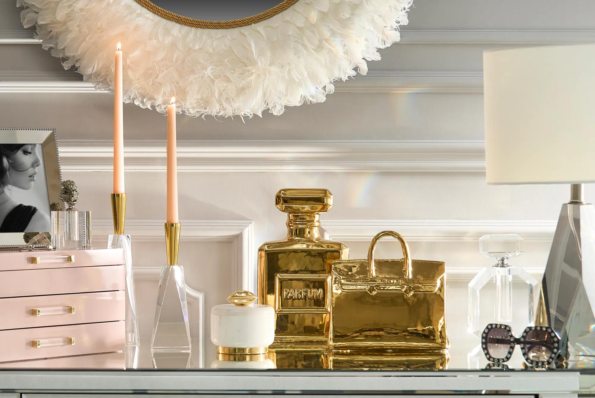 Handbag Coin Bank