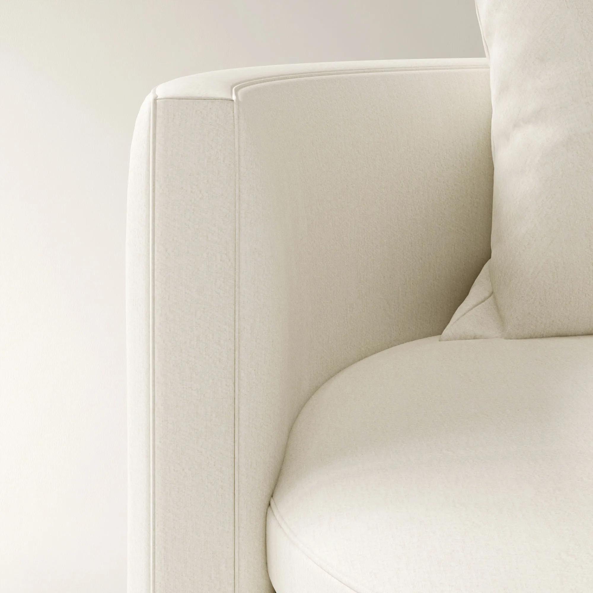 Stria Swivel Accent Chair