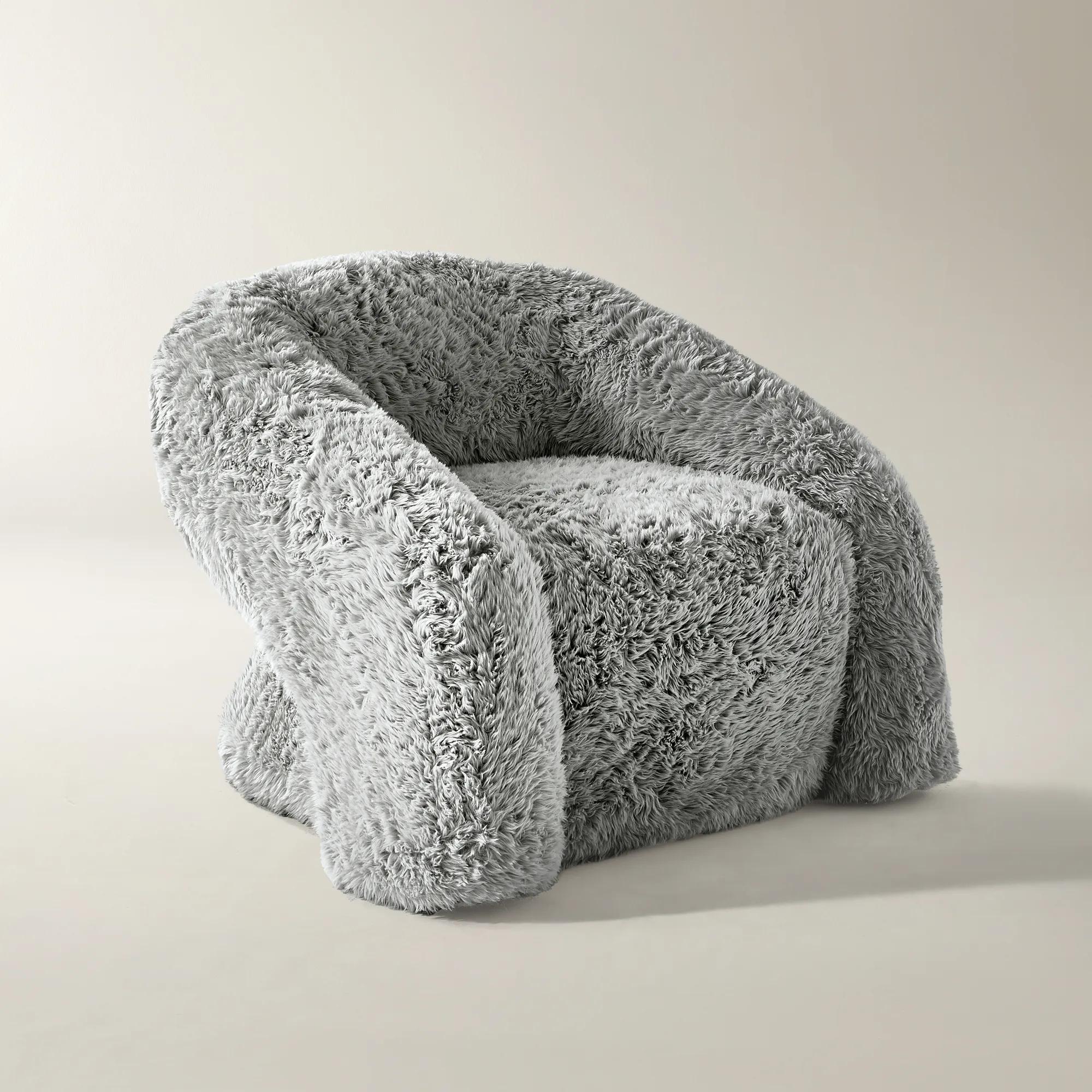 Misha Accent Chair