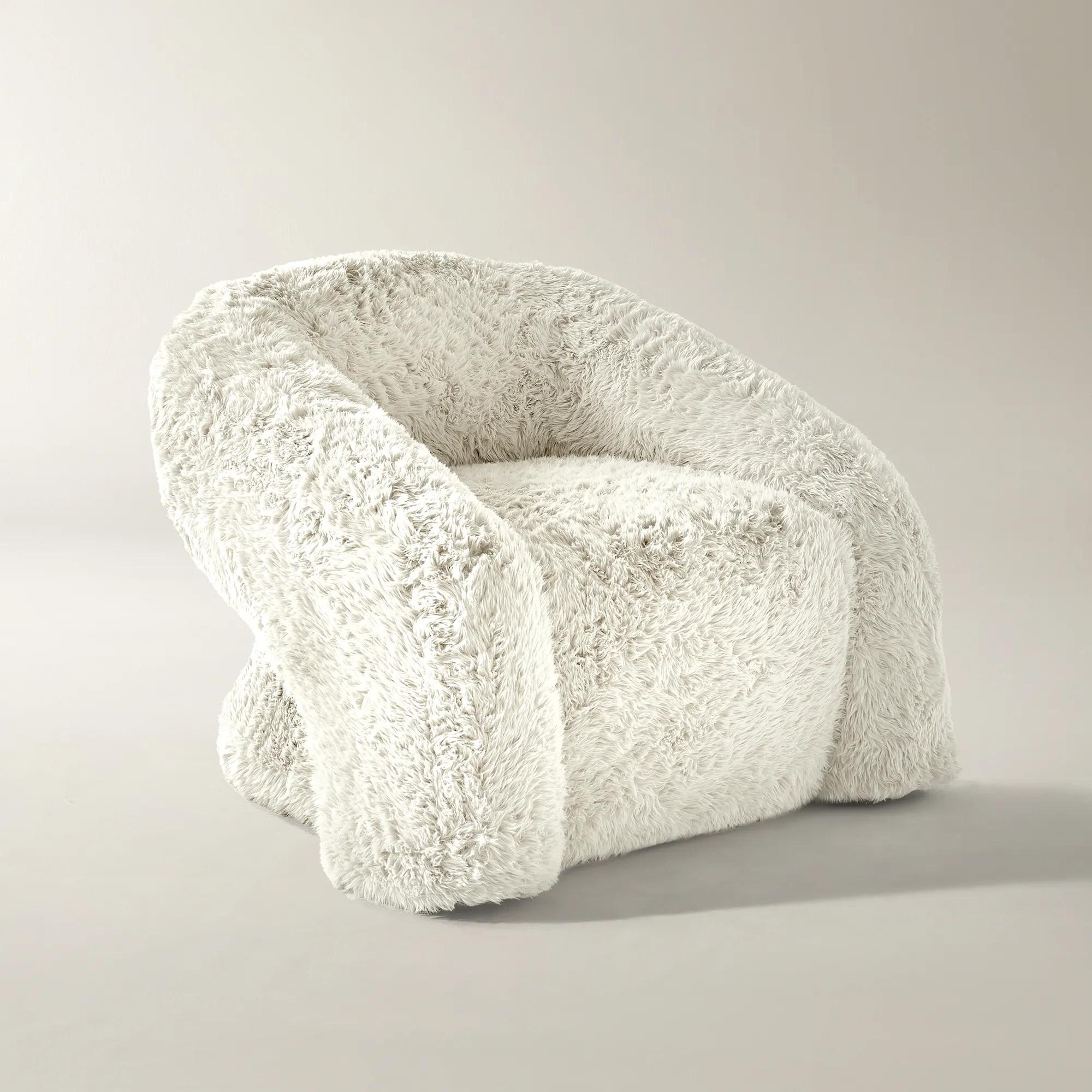 Cora Crystal Taper Holder