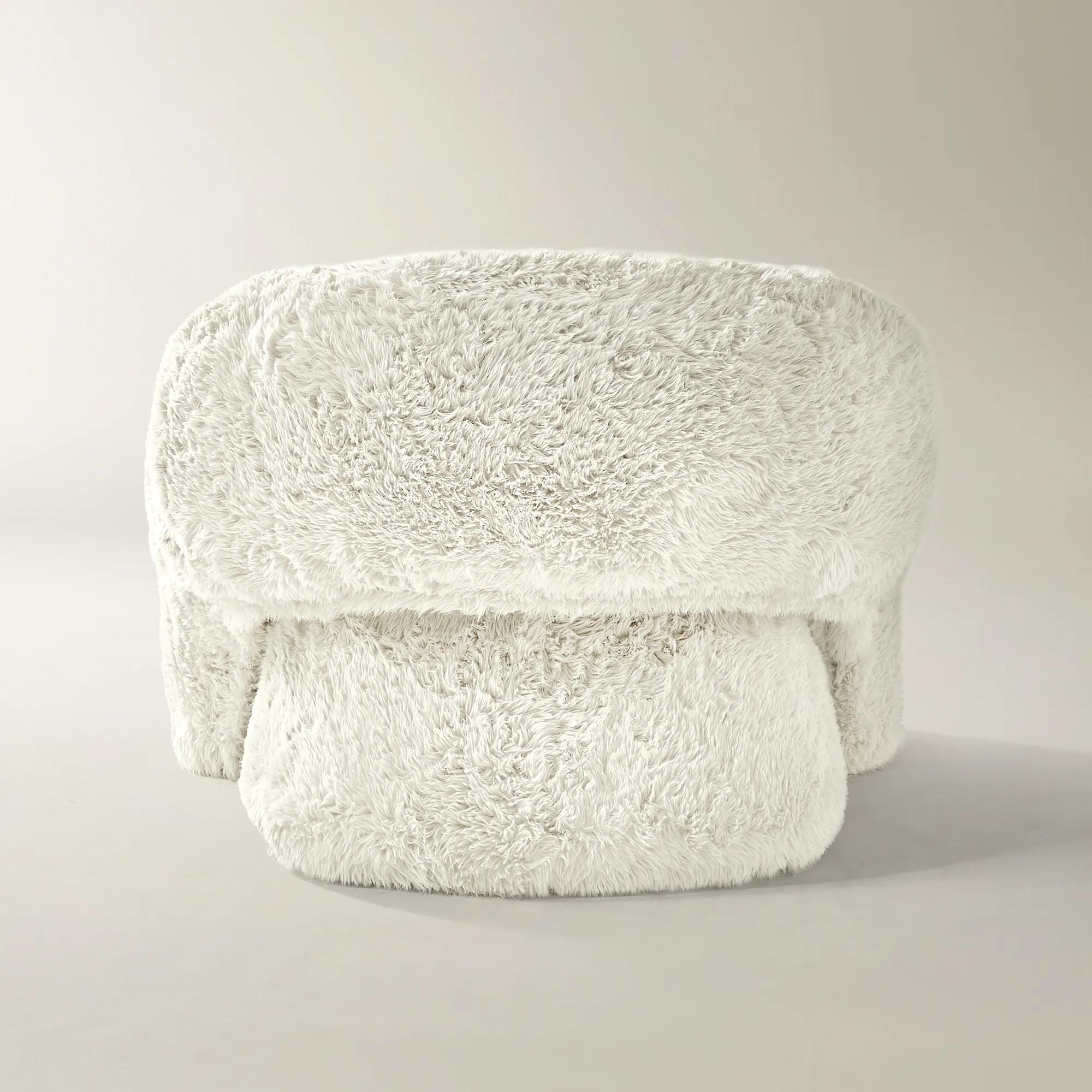 Misha Accent Chair
