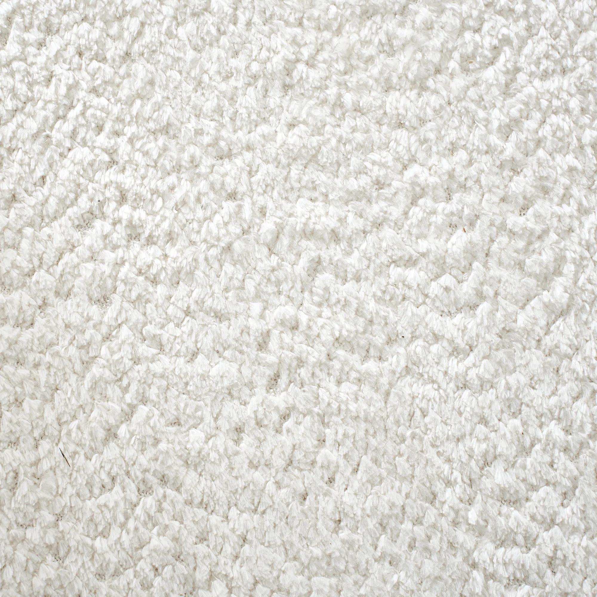 Irene Chenille Chaise (87.5") - Utopla Sand