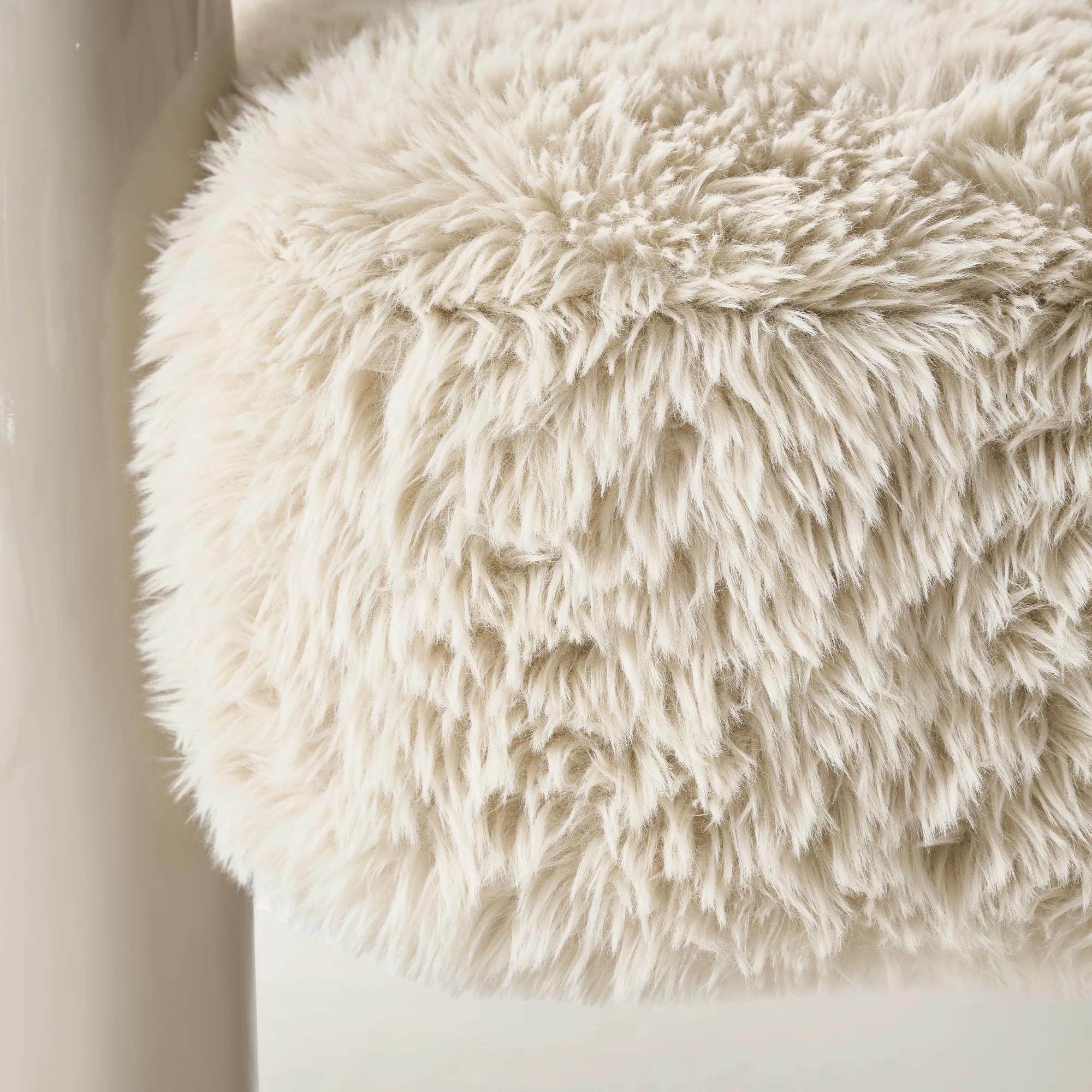 Nia Lacquer Accent Chair - Turtle Dove