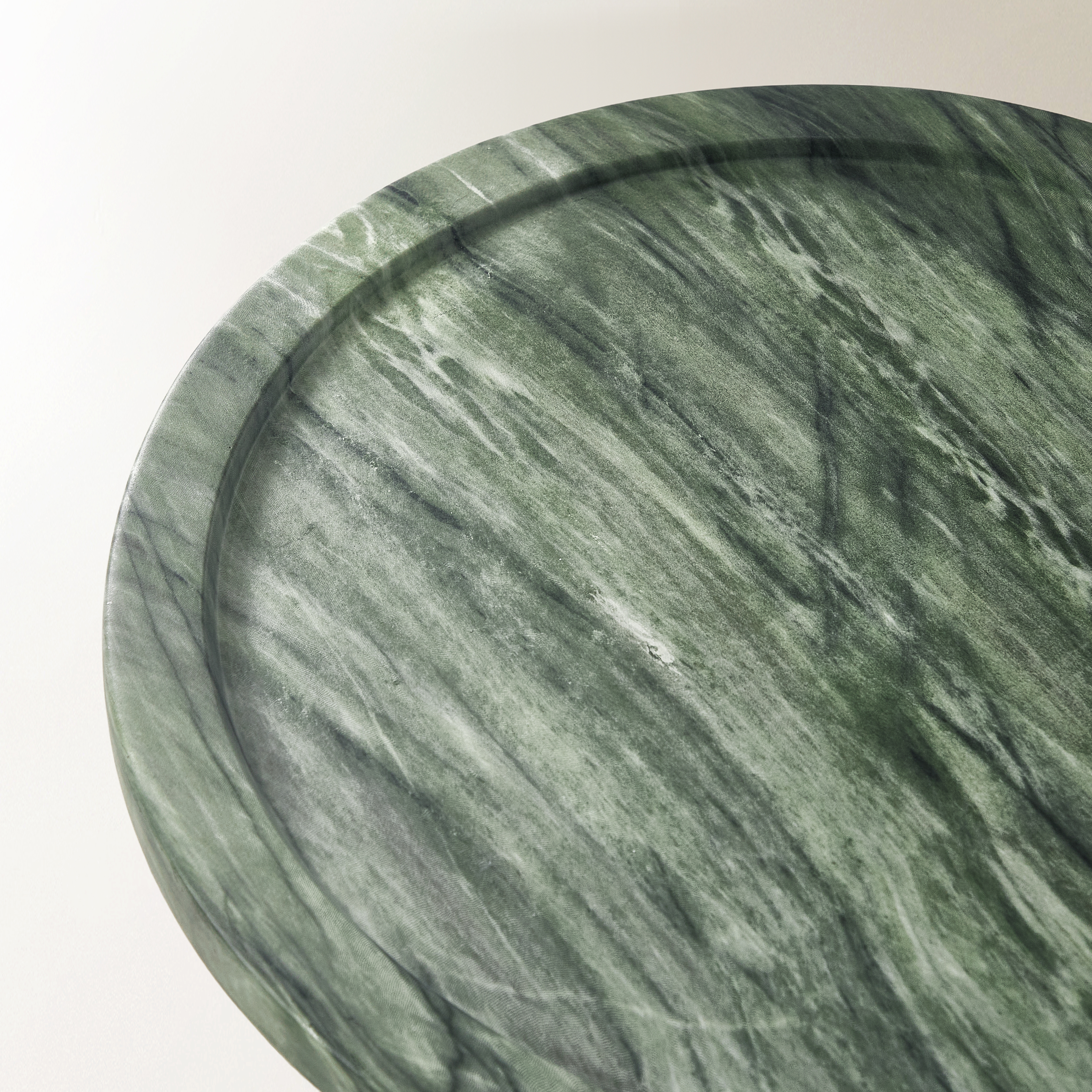 Z Gallerie Strata Side Table - Thumbnail 5