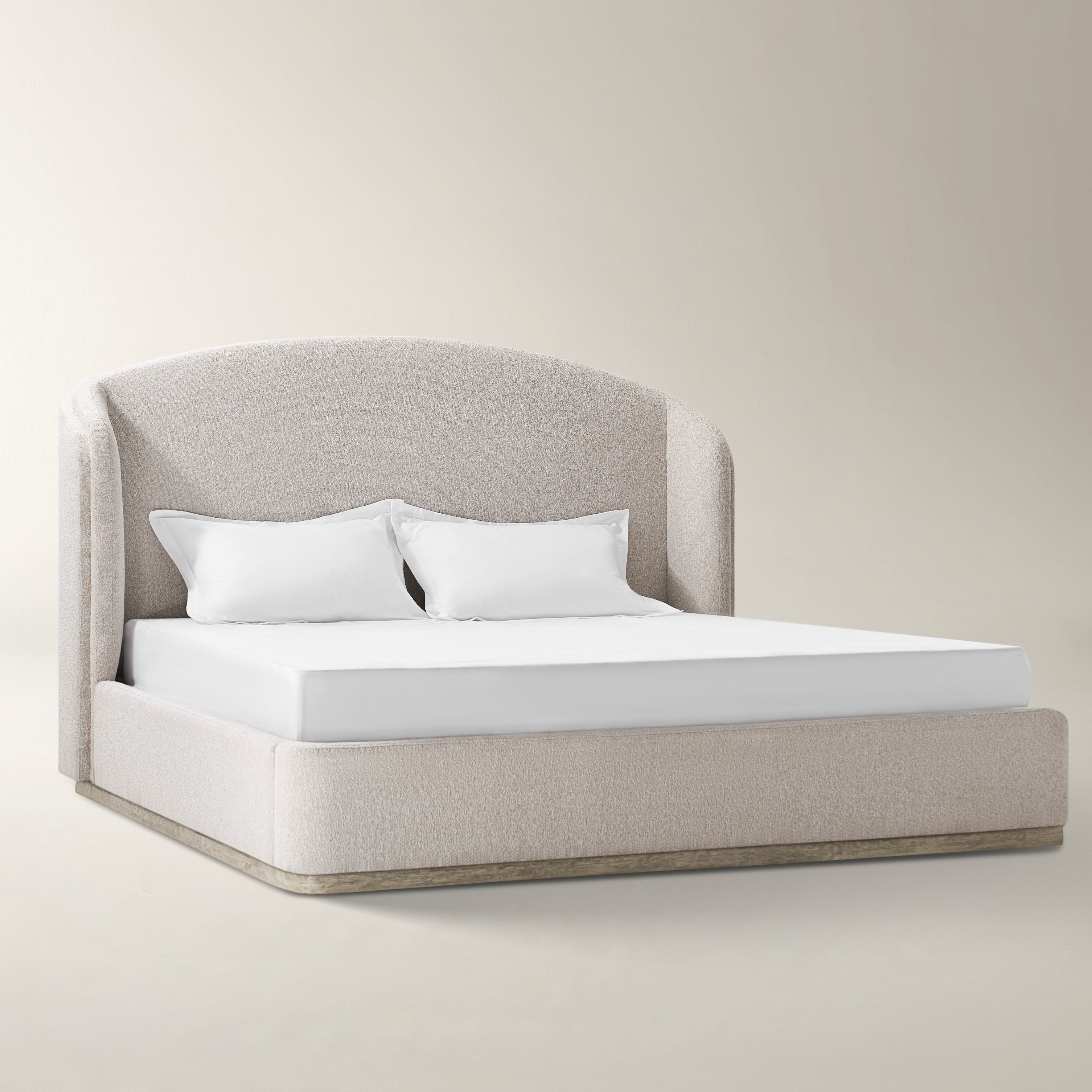 Glimmer Bed