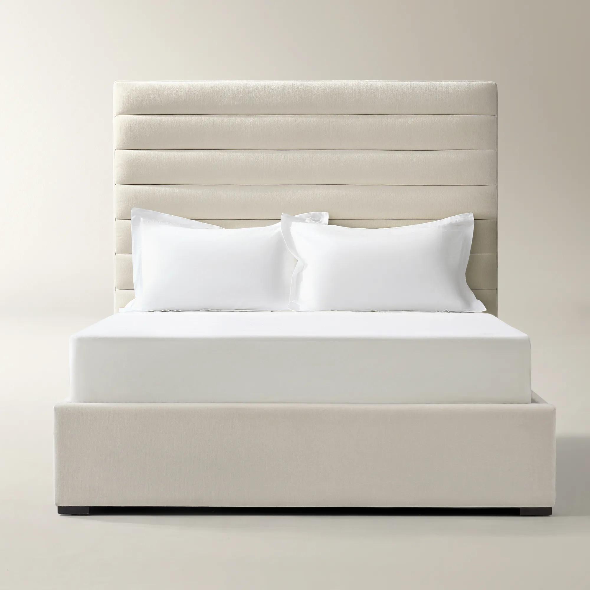 Alicia Platform Bed