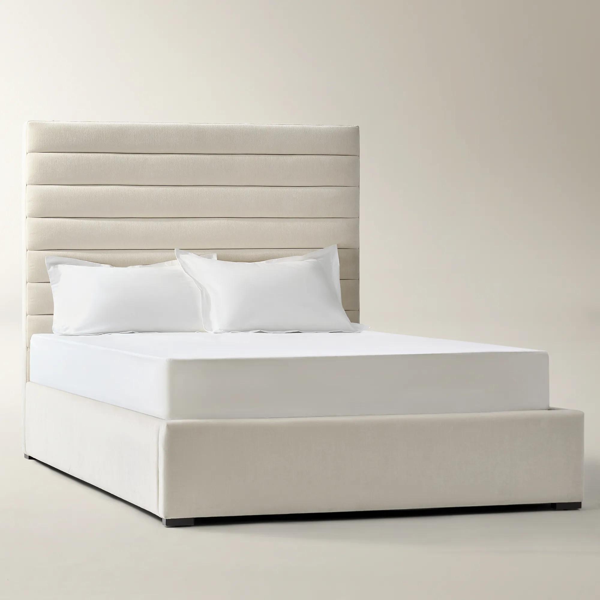 Alicia Platform Bed