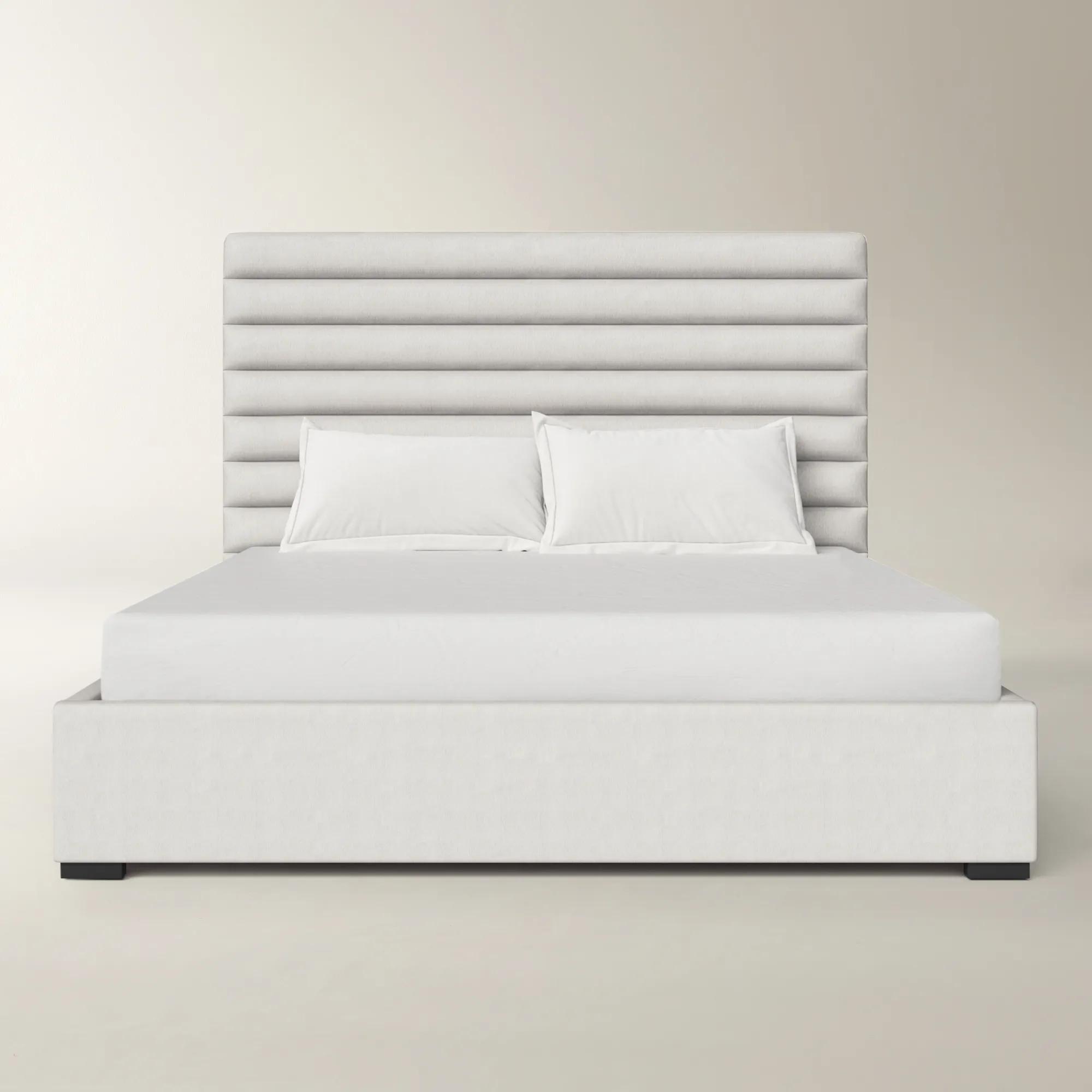Alicia Platform Bed