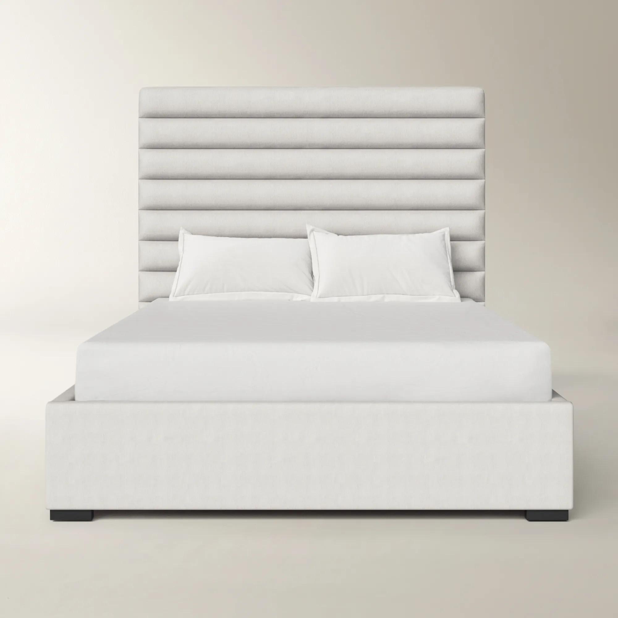 Alicia Platform Bed