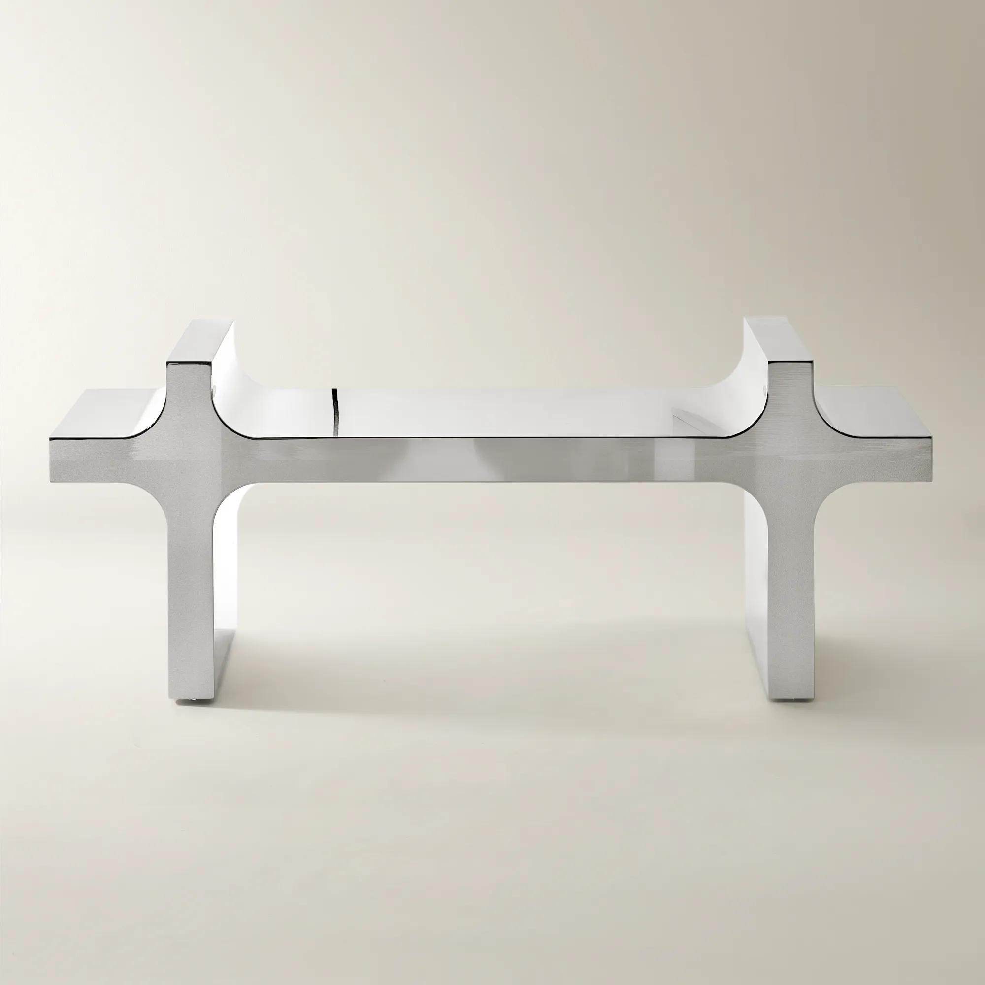 Reflective Bench