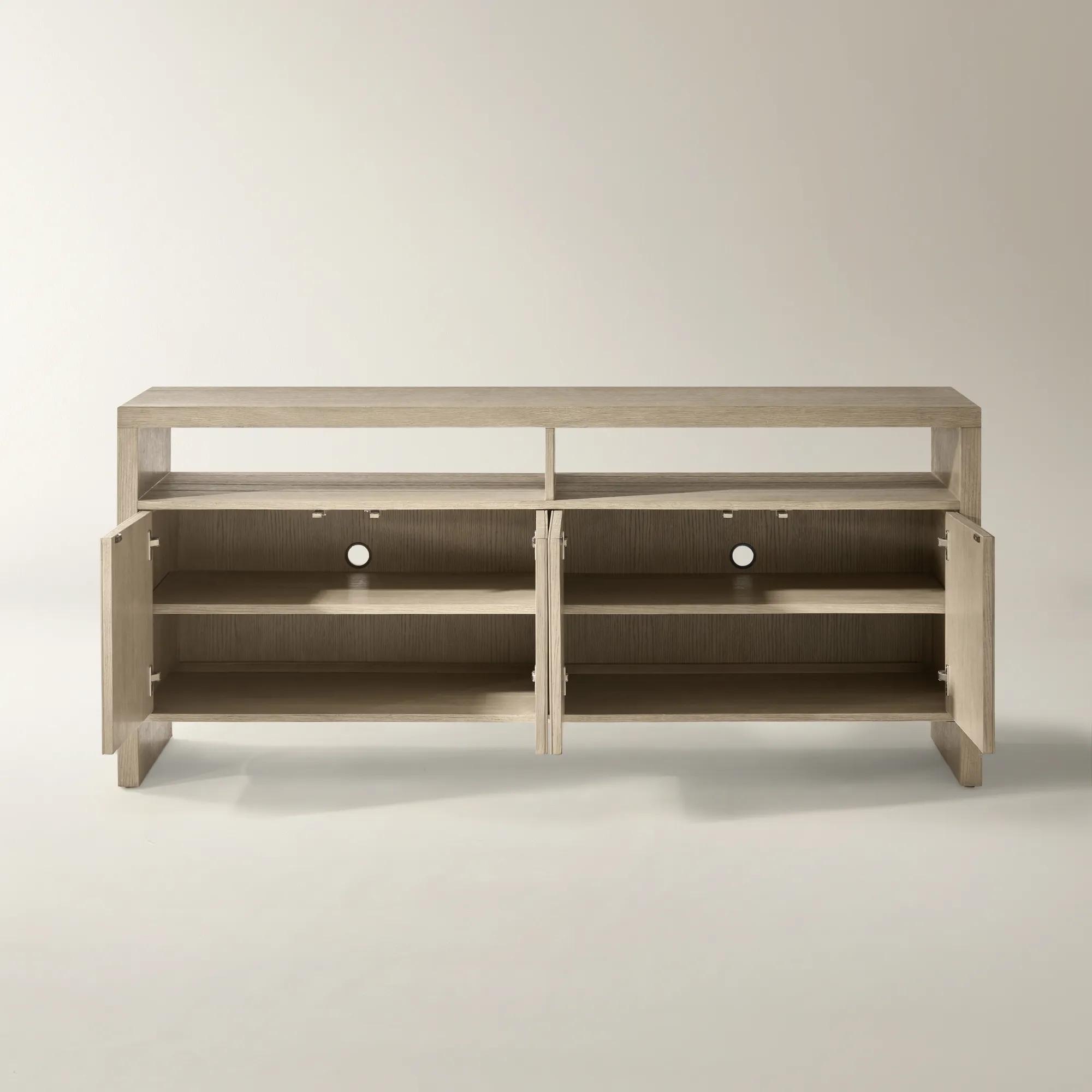 Glimmer Mirrored Buffet