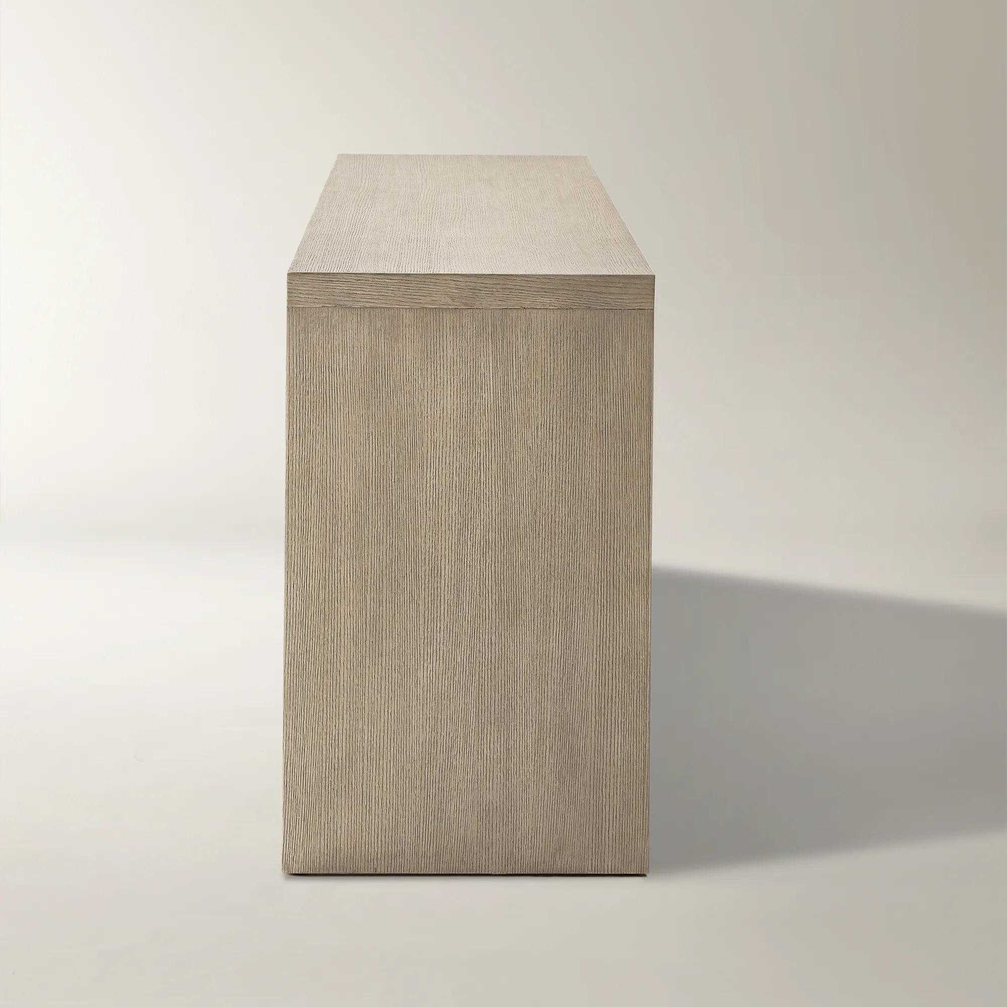 Glimmer Mirrored Buffet