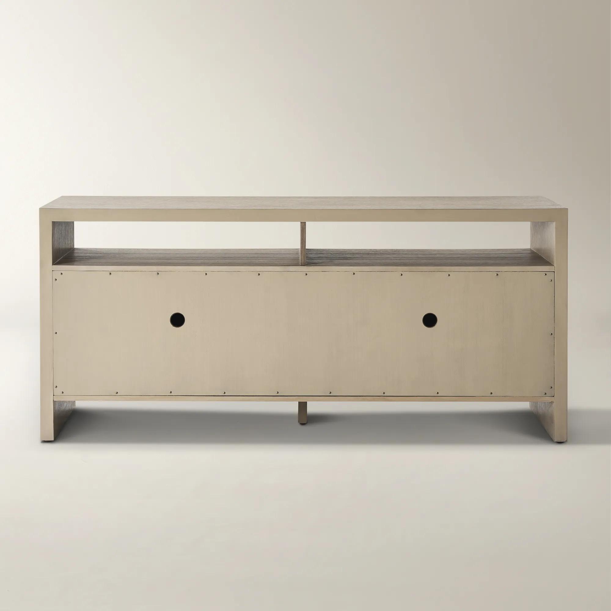 Glimmer Mirrored Buffet