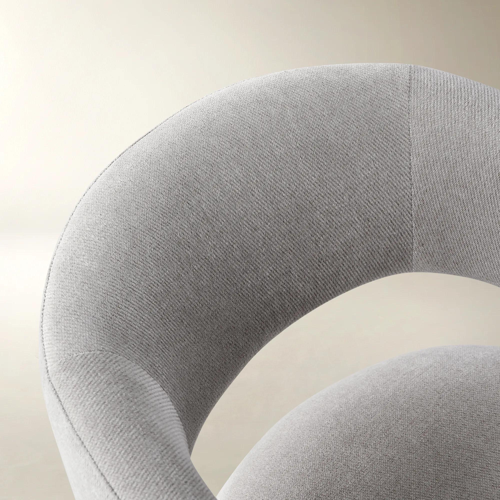 Harrison Dining Chair-Flint