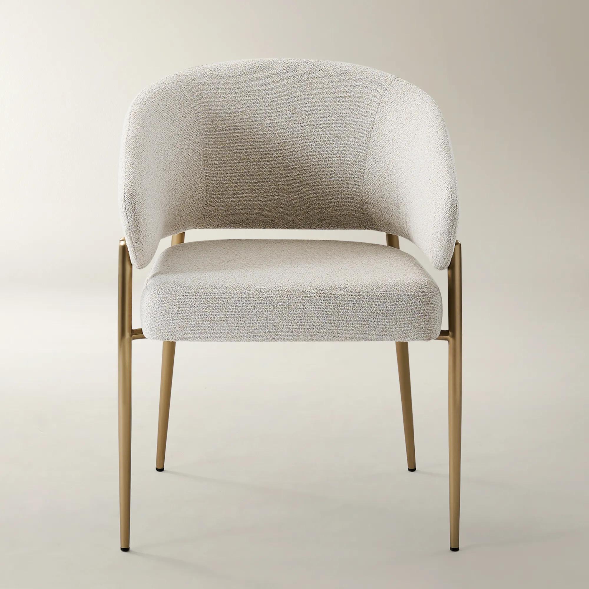 Nara Dining Chair - Set of 2