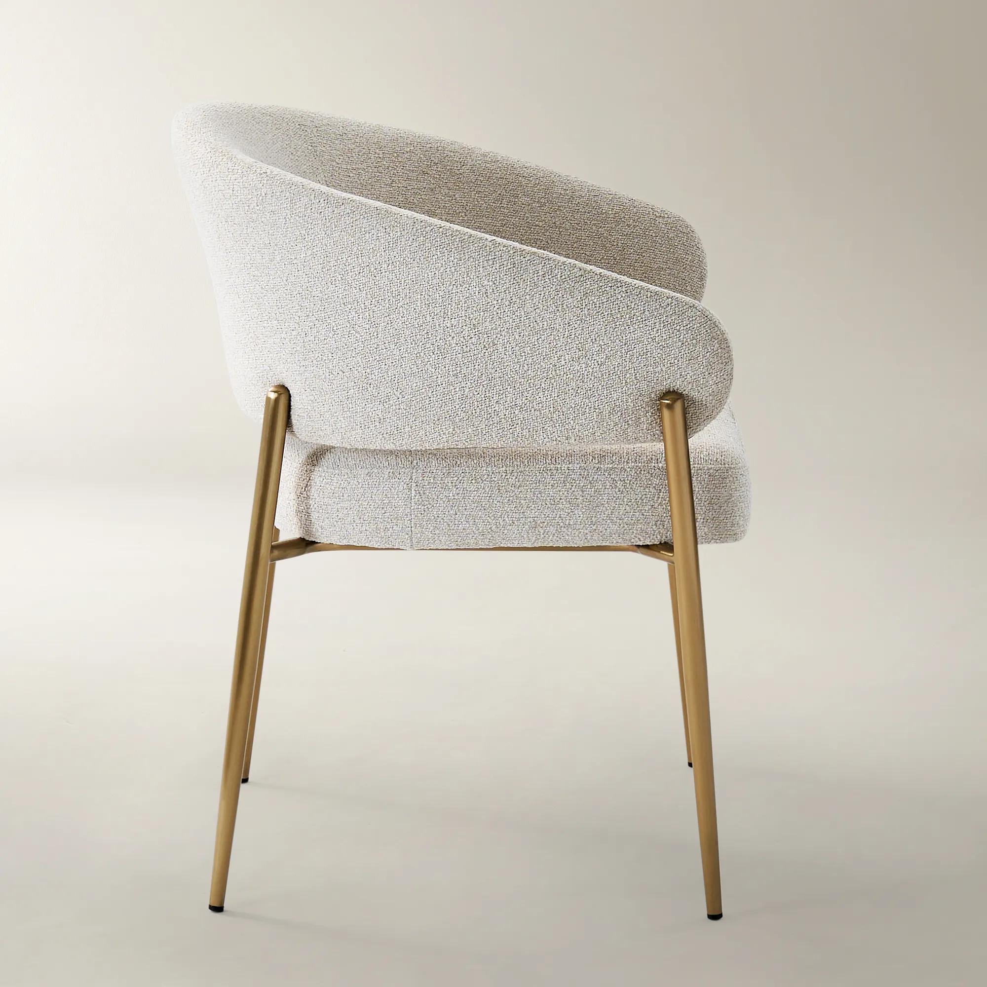 Nara Dining Chair - Set of 2