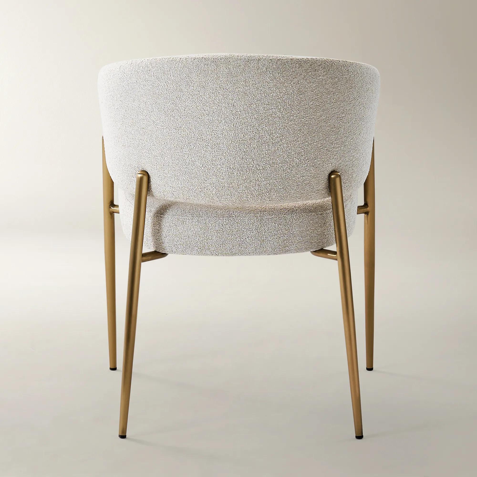 Nara Dining Chair - Set of 2