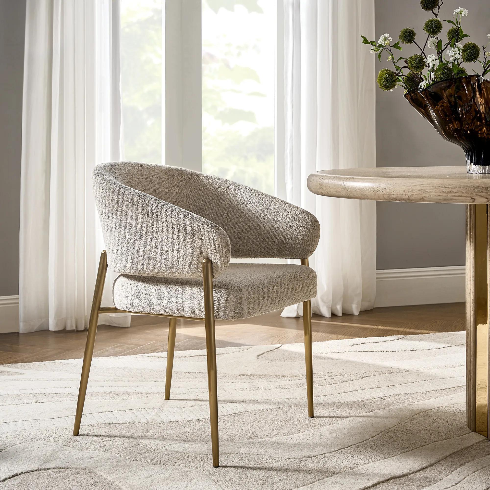 Nara Dining Chair - Set of 2
