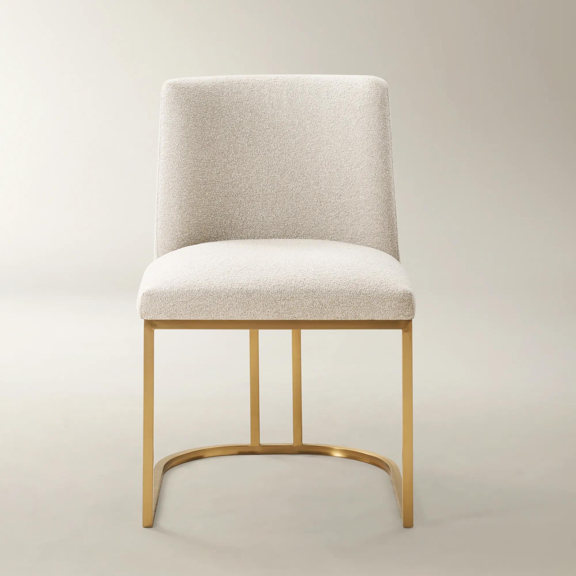 Bergen Dining Chair - Set of 2