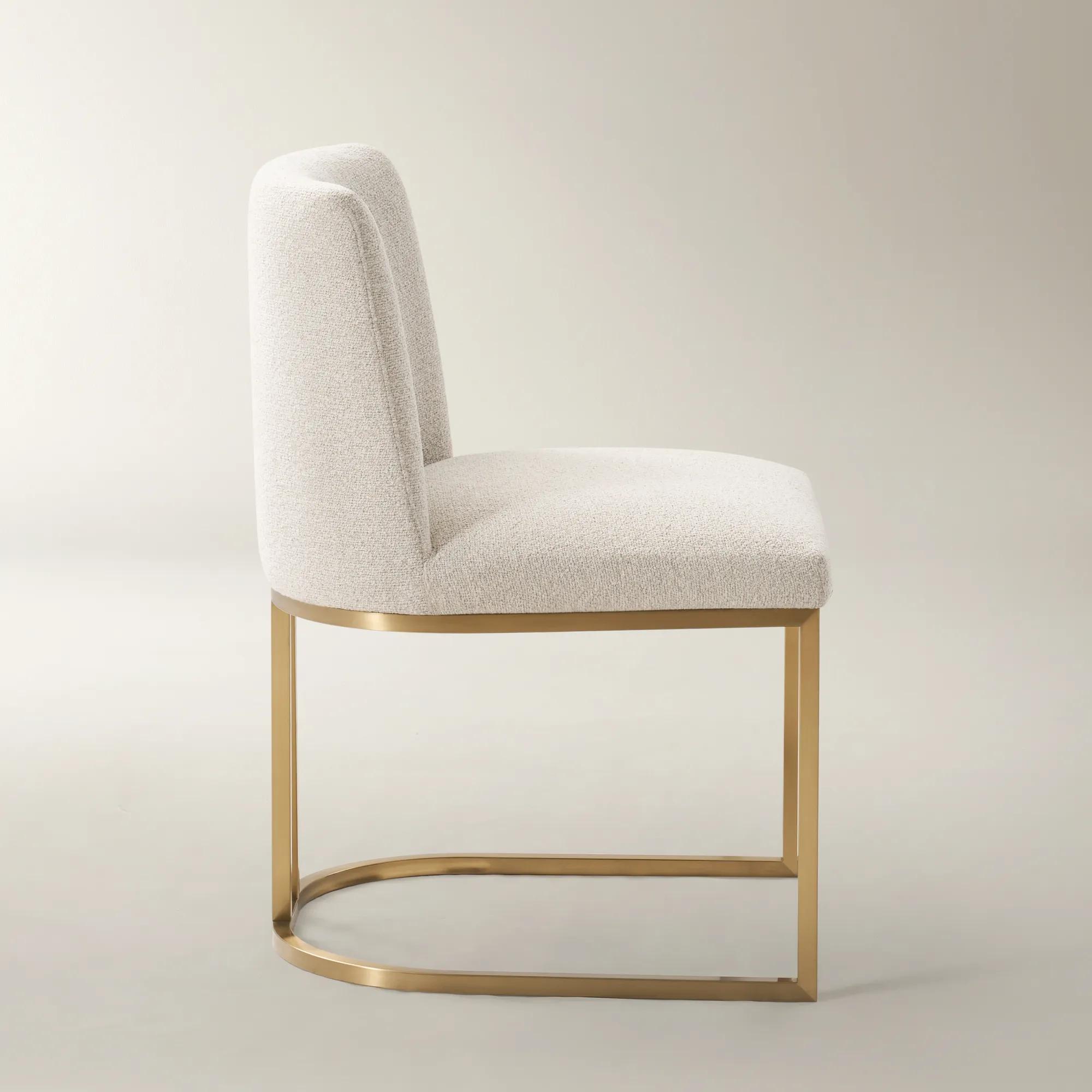 Bergen Dining Chair - Set of 2