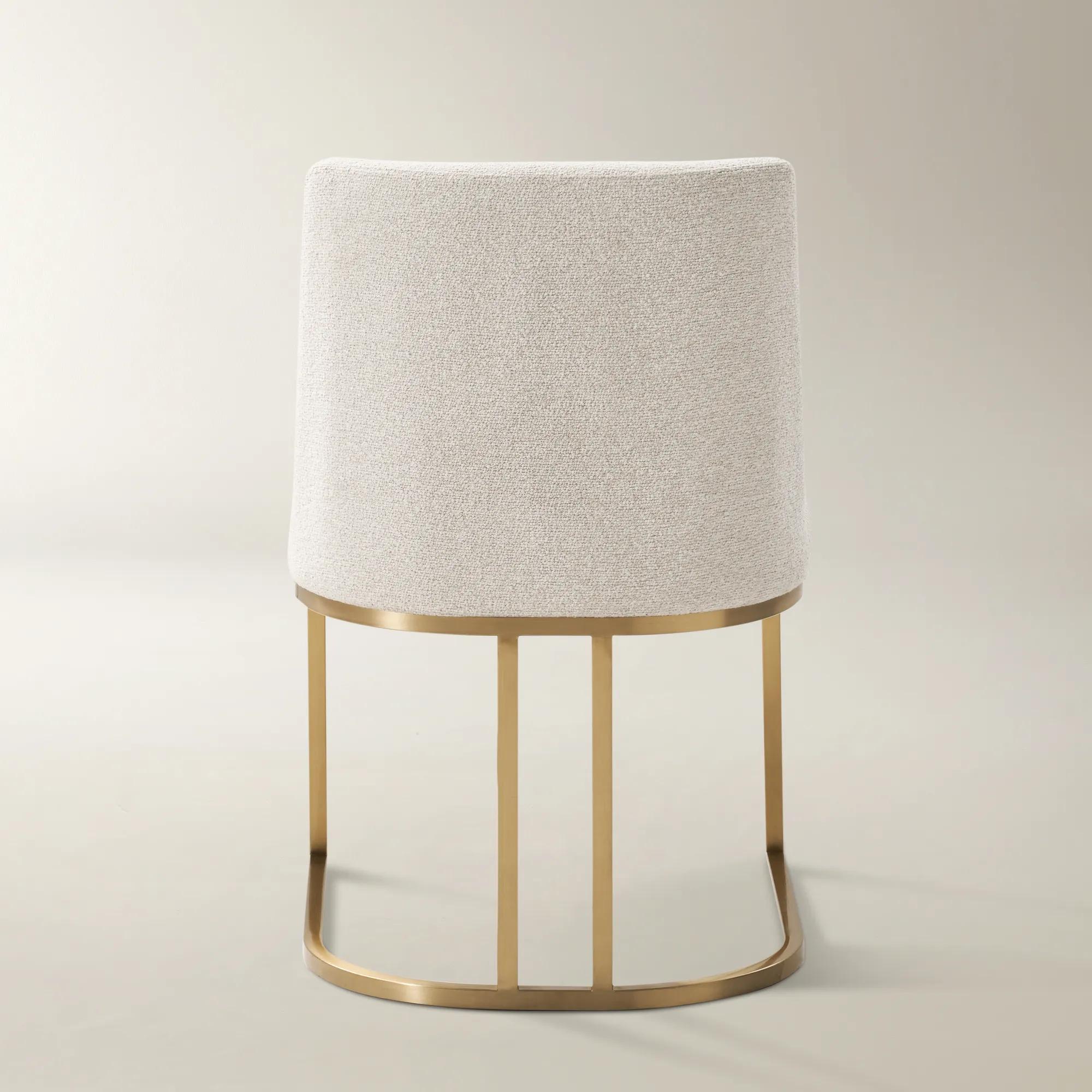 Bergen Dining Chair - Set of 2