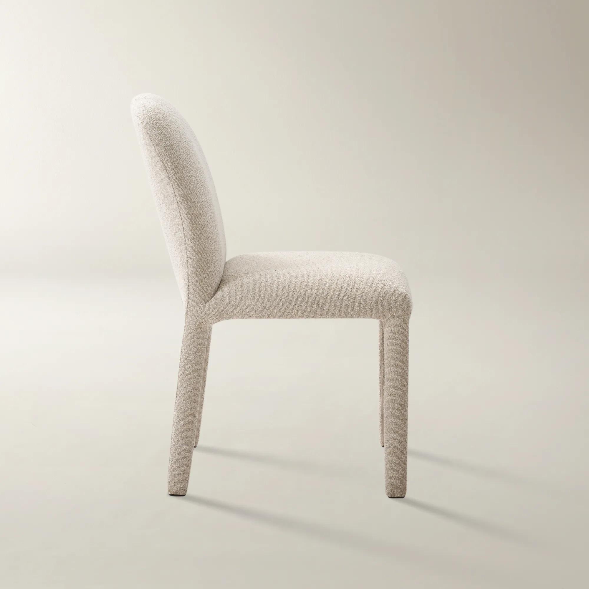 Alofi Dining Chair - Set of 2