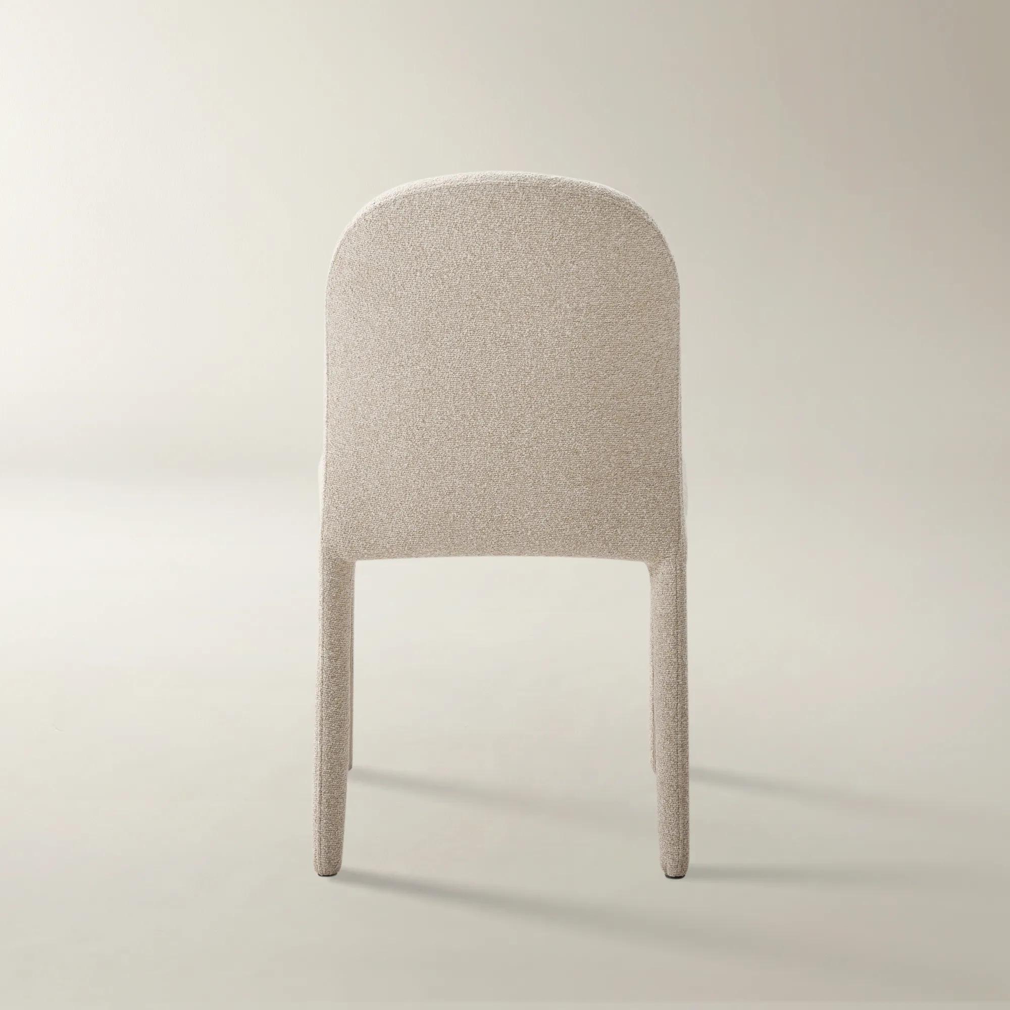 Alofi Dining Chair - Set of 2