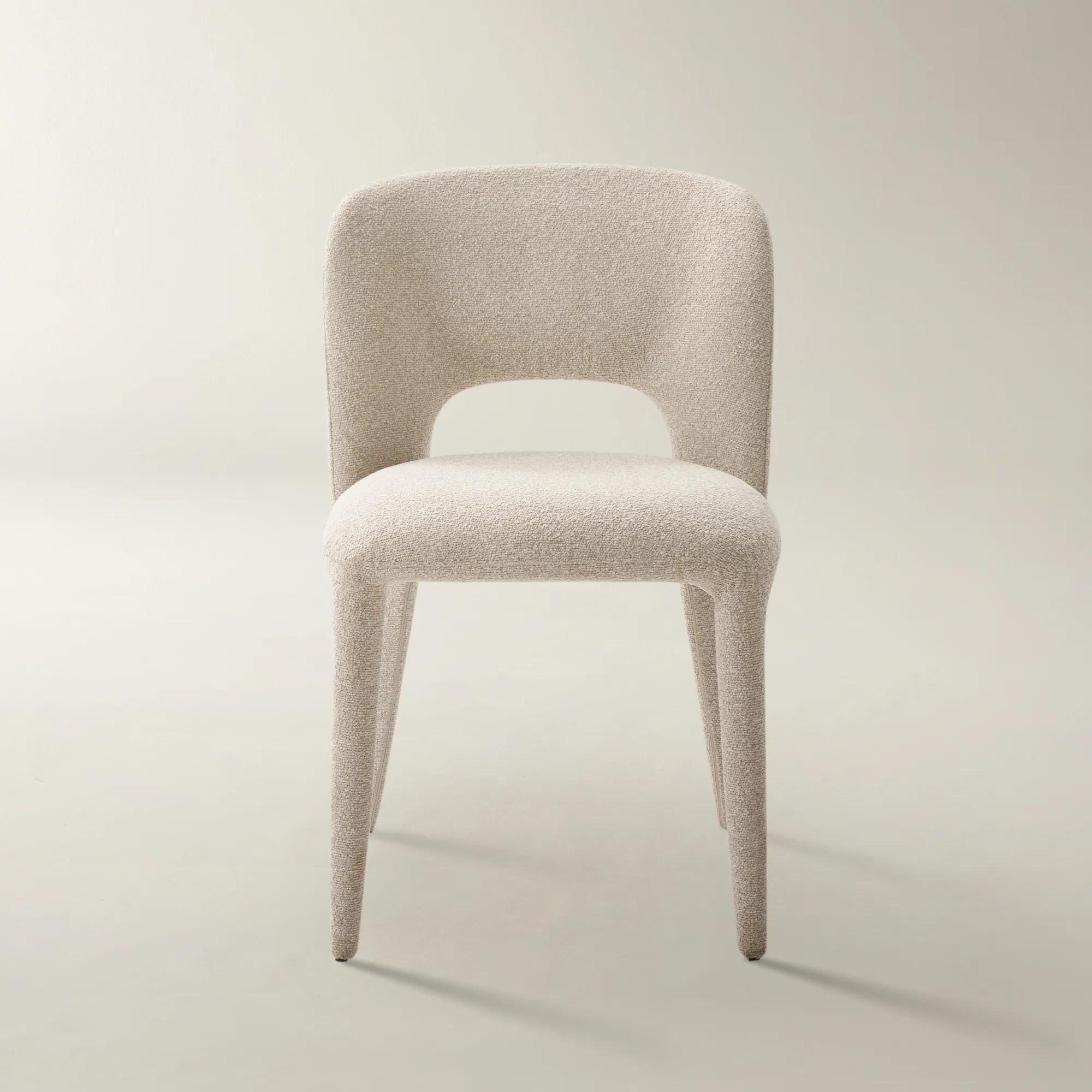 Alofi Dining Chair - Set of 2