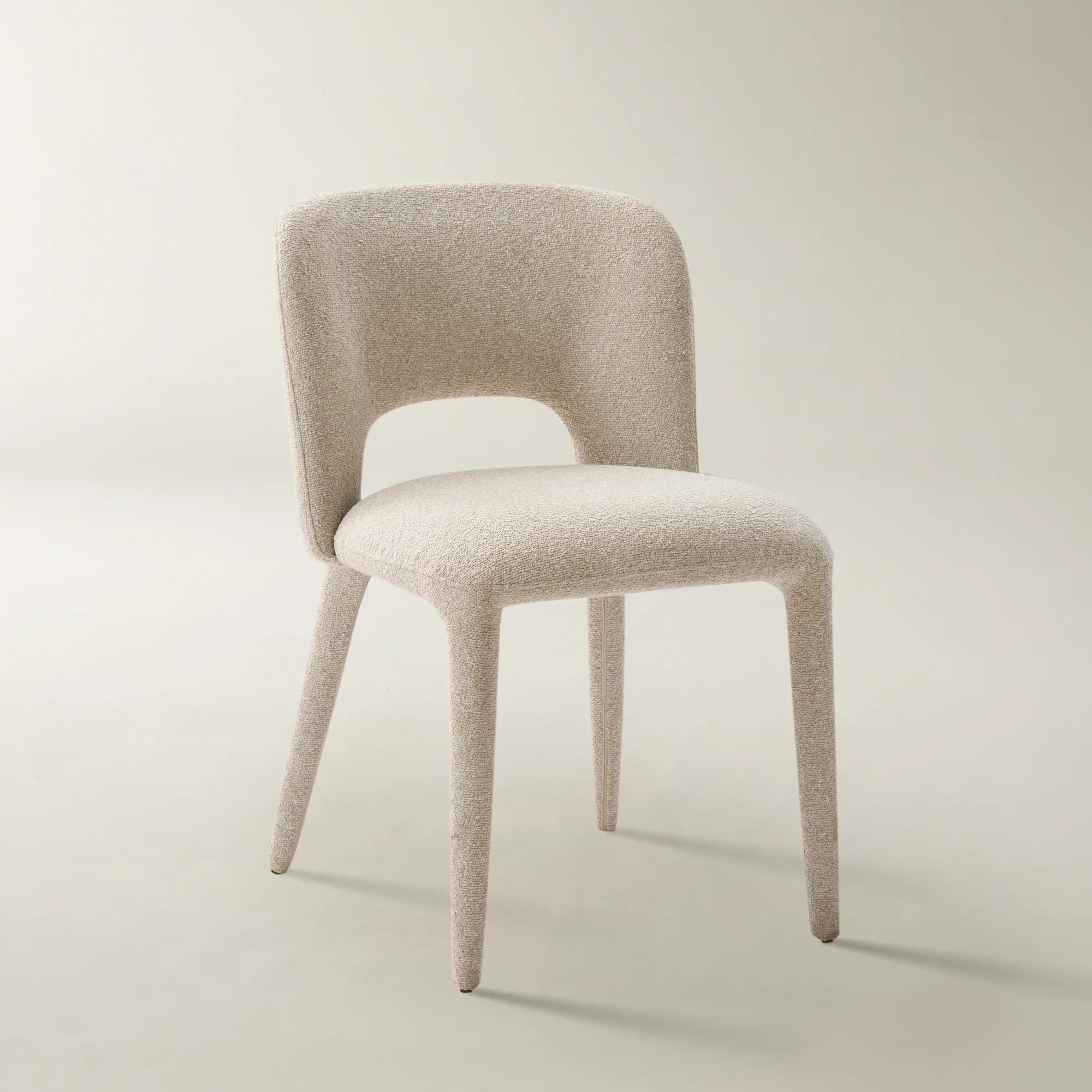 Alofi Dining Chair - Set of 2