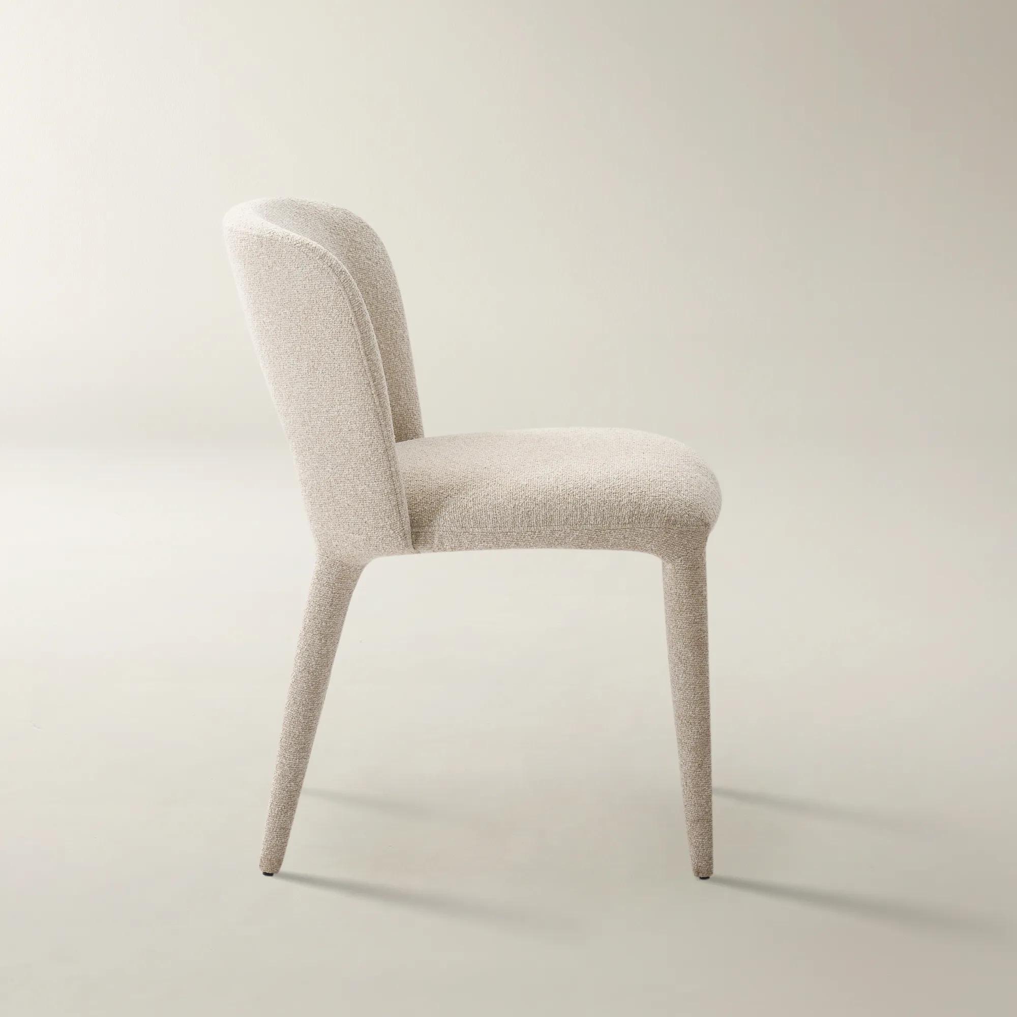 Alofi Dining Chair - Set of 2