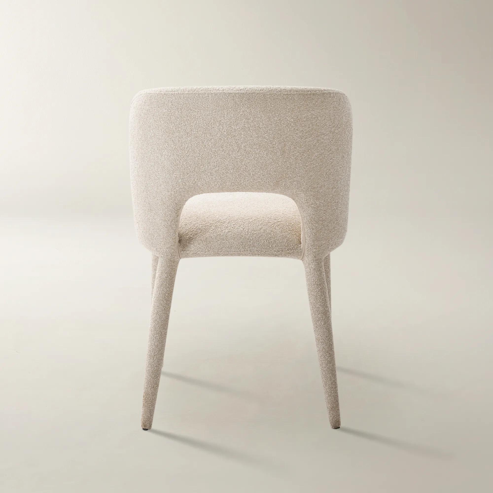 Alofi Dining Chair - Set of 2