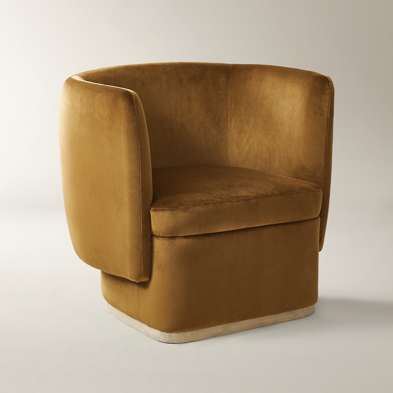 Stria Arm Chair