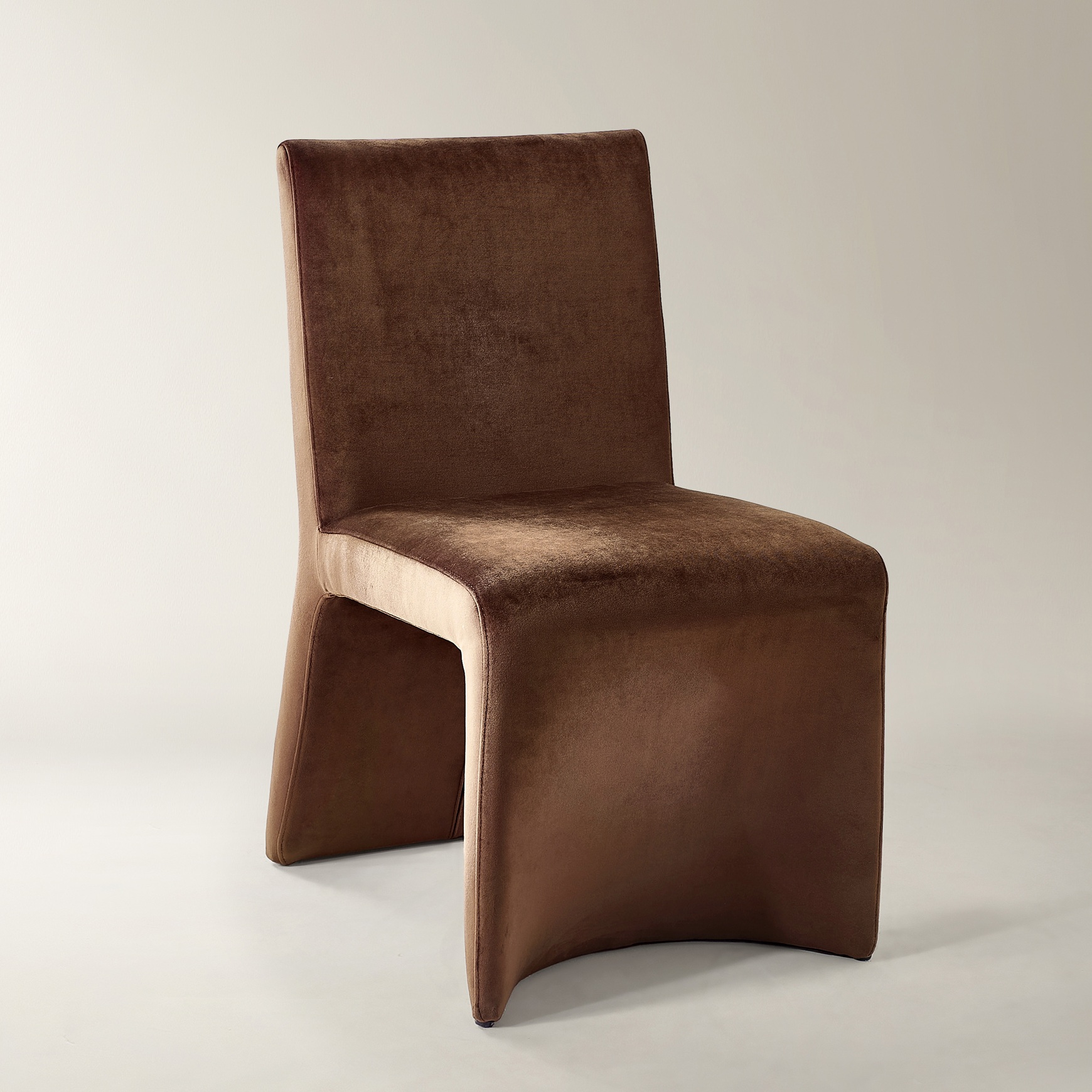 Cora Crystal Taper Holder