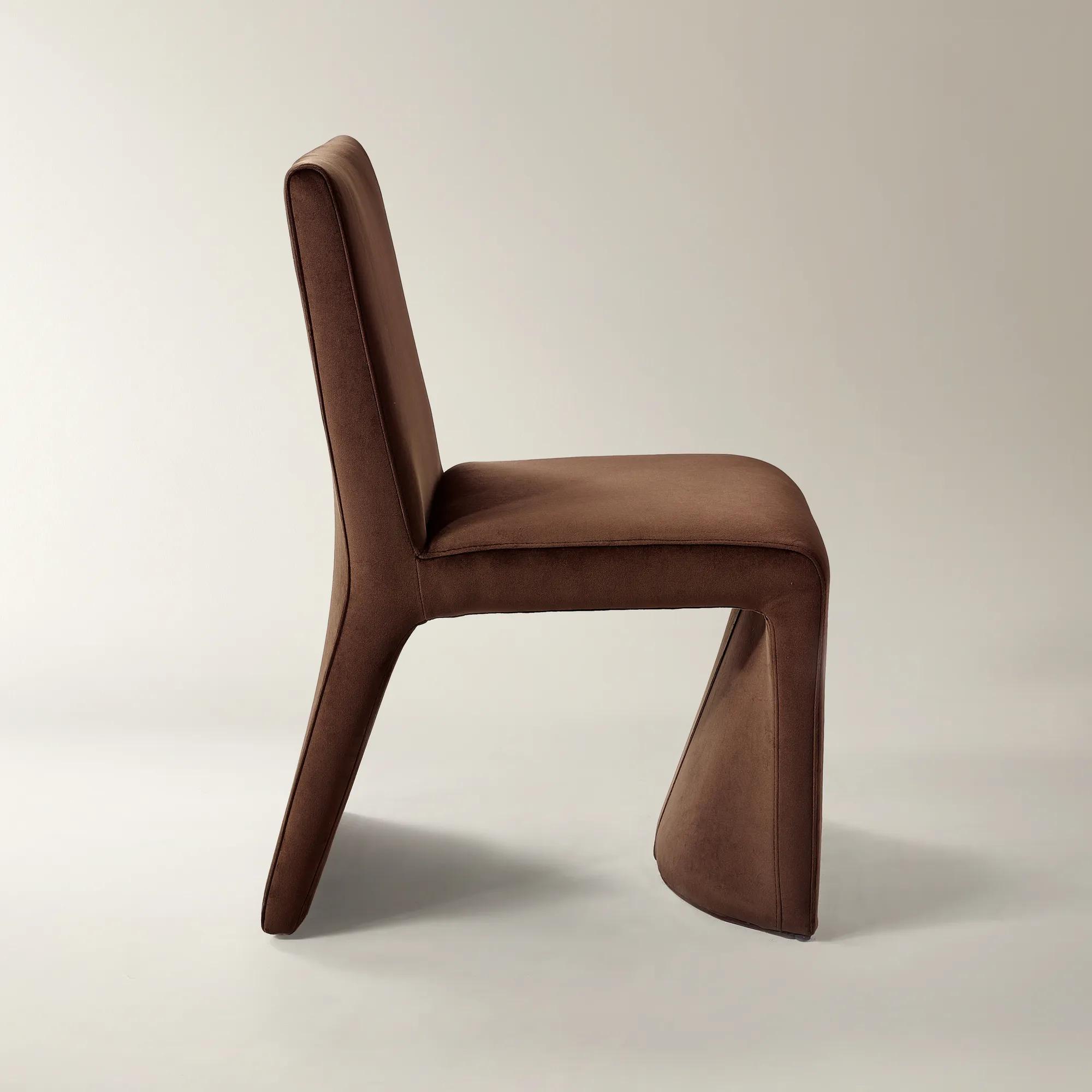 Elara Dining Chair - Set of 2