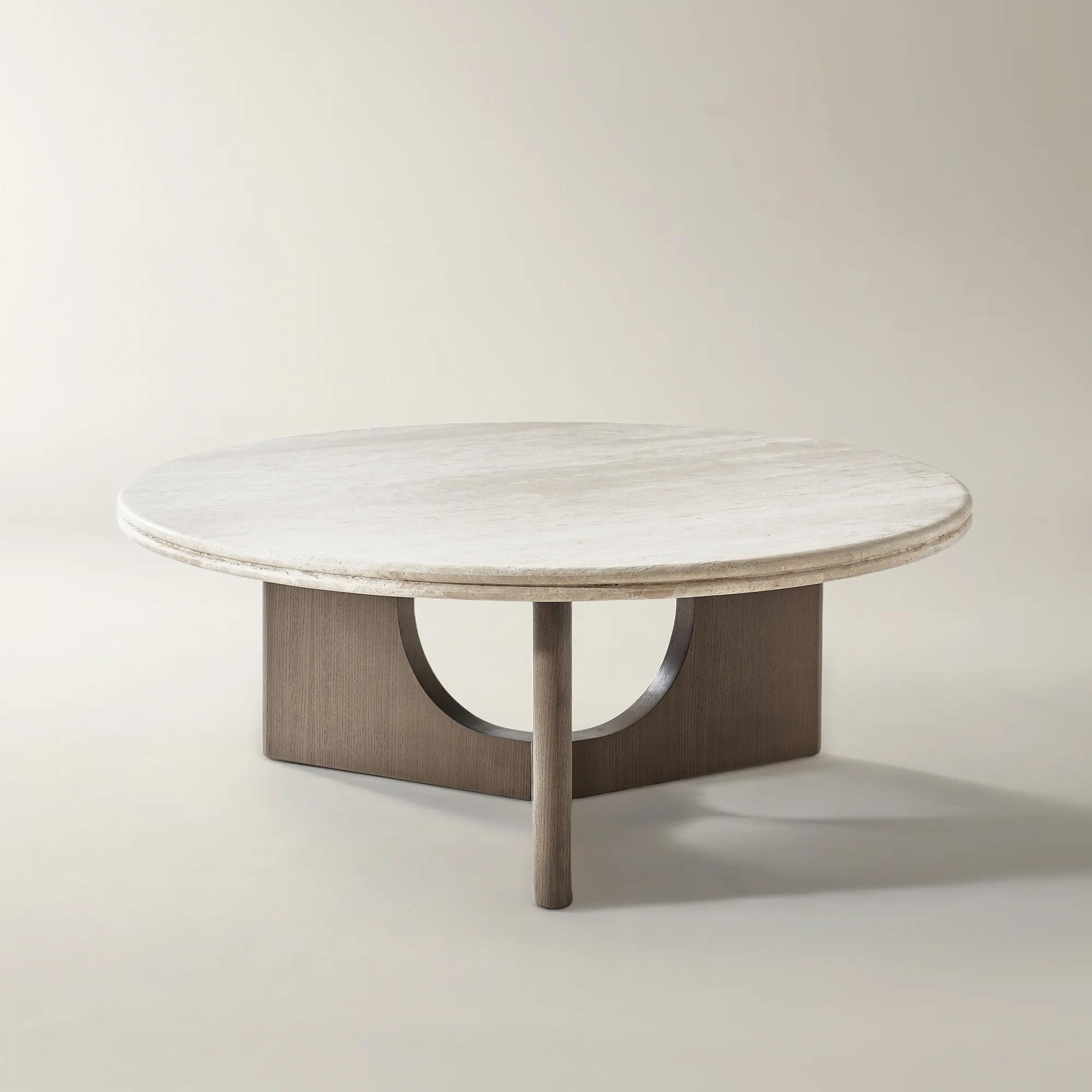 Bond Coffee Table - Large