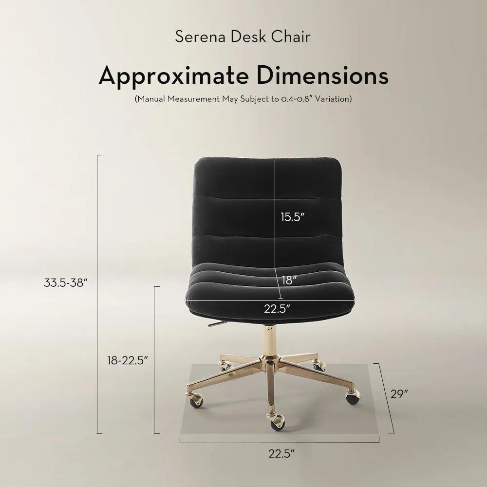 Serena Desk Chair