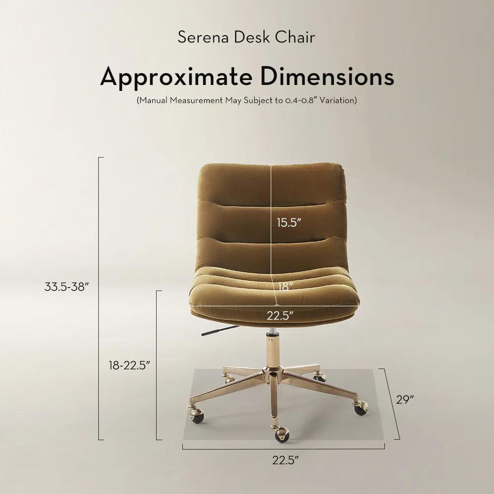 Serena Desk Chair