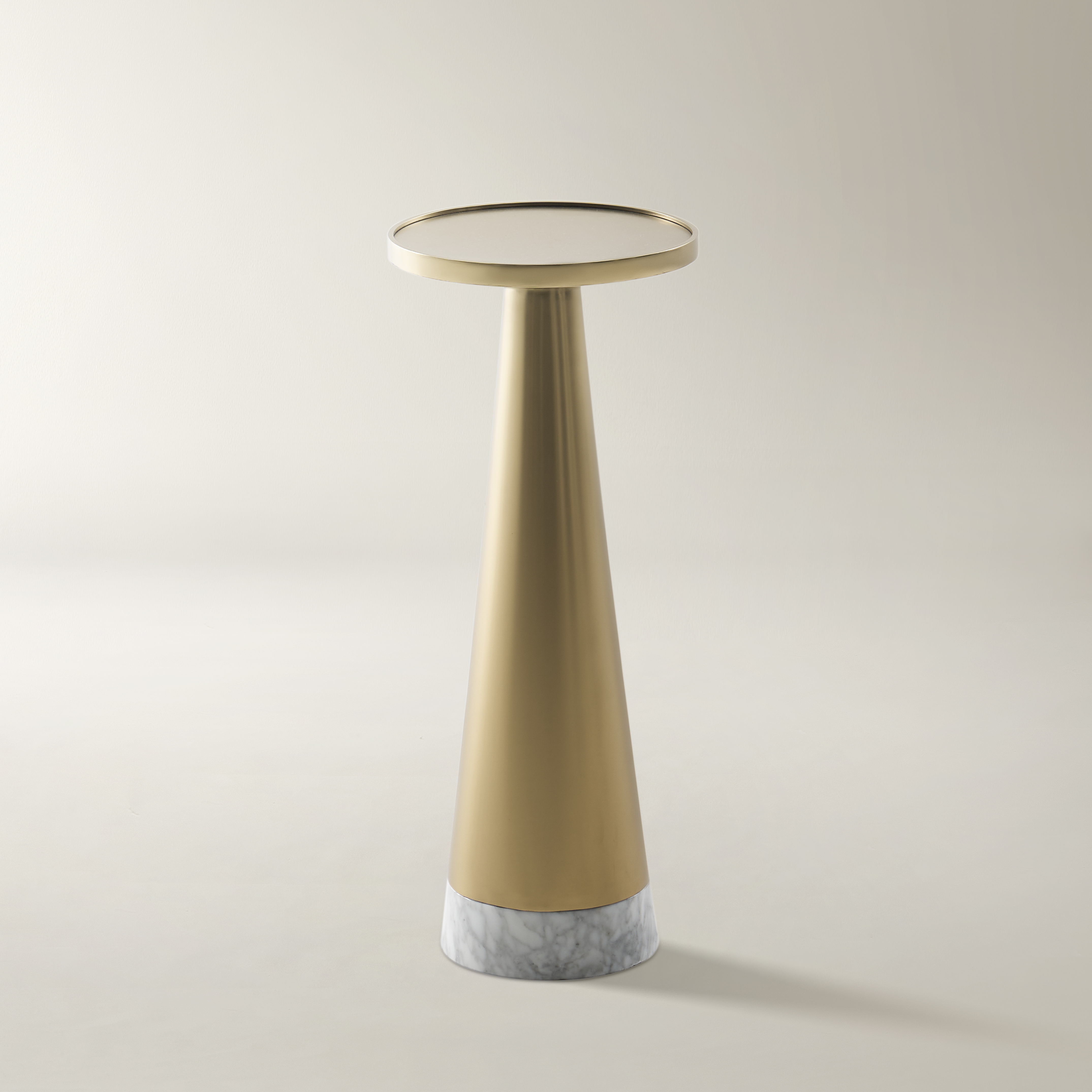 Flare Side Table