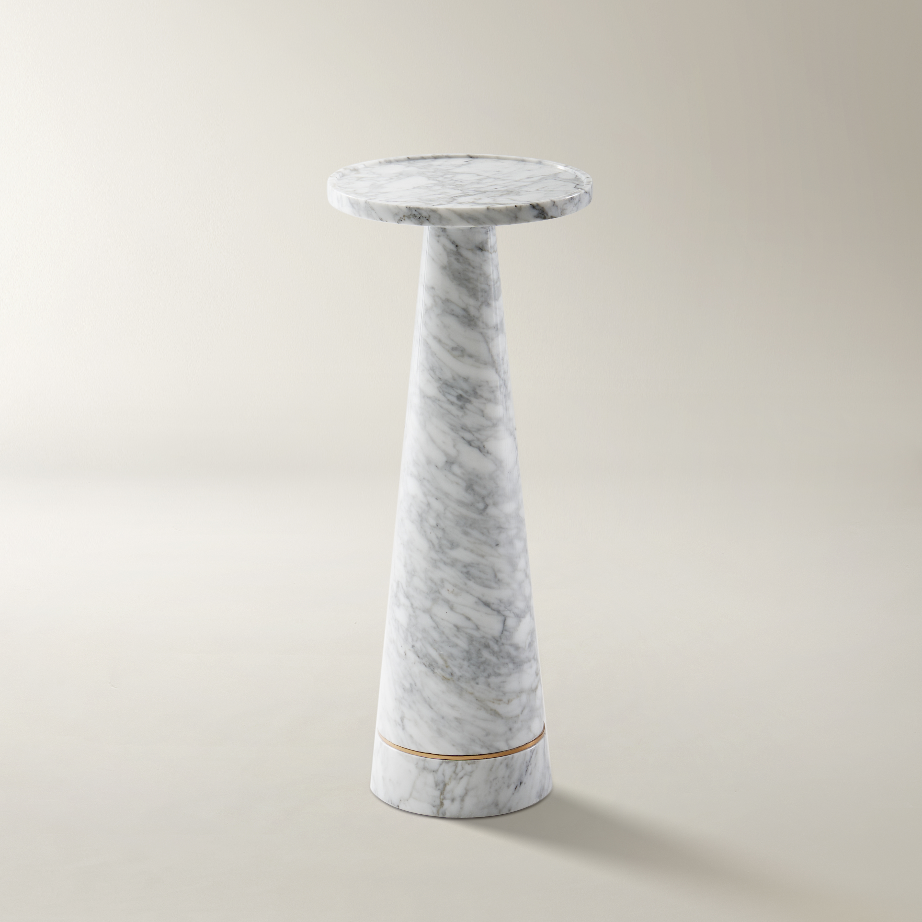Flare Side Table