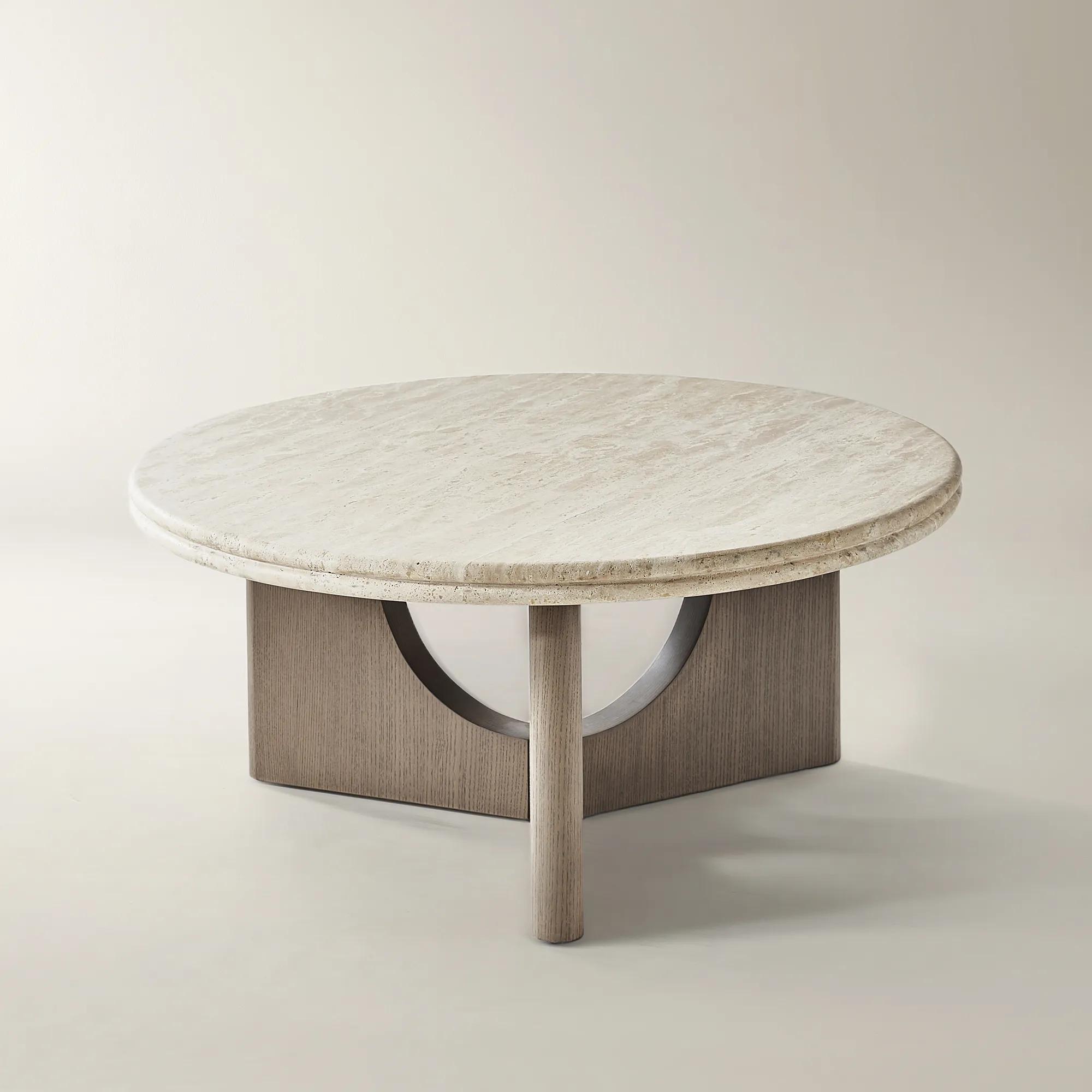 Bond Coffee Table - Small