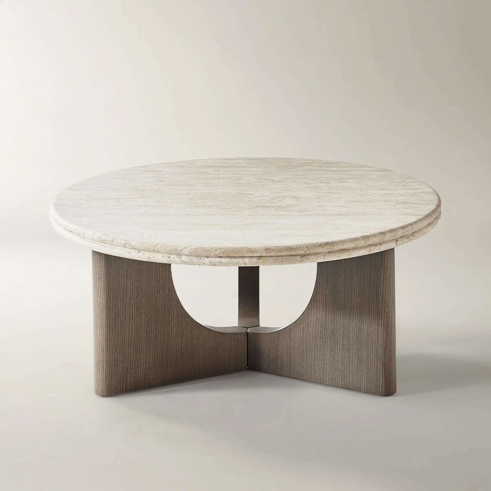 Bond Coffee Table - Small