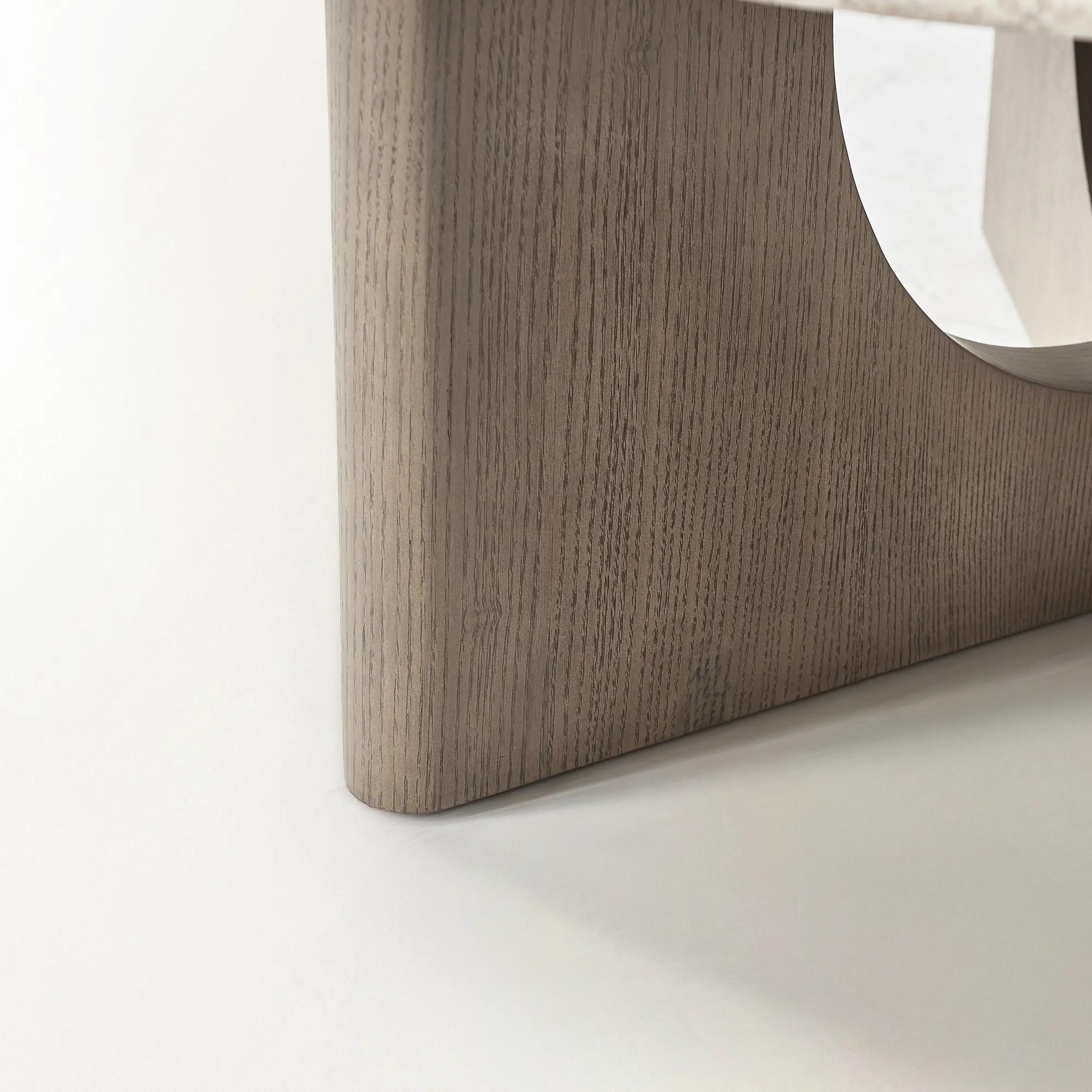 Bond Nesting Coffee Table (17"-41") - Natural