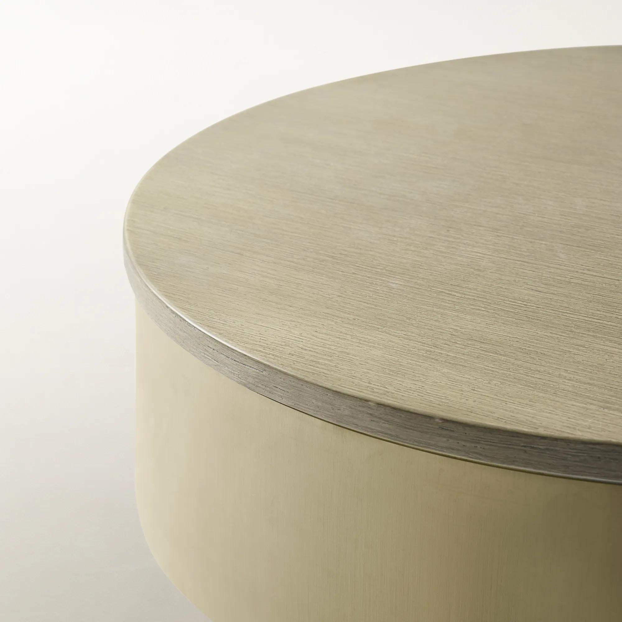 Flare End Table/Nightstand