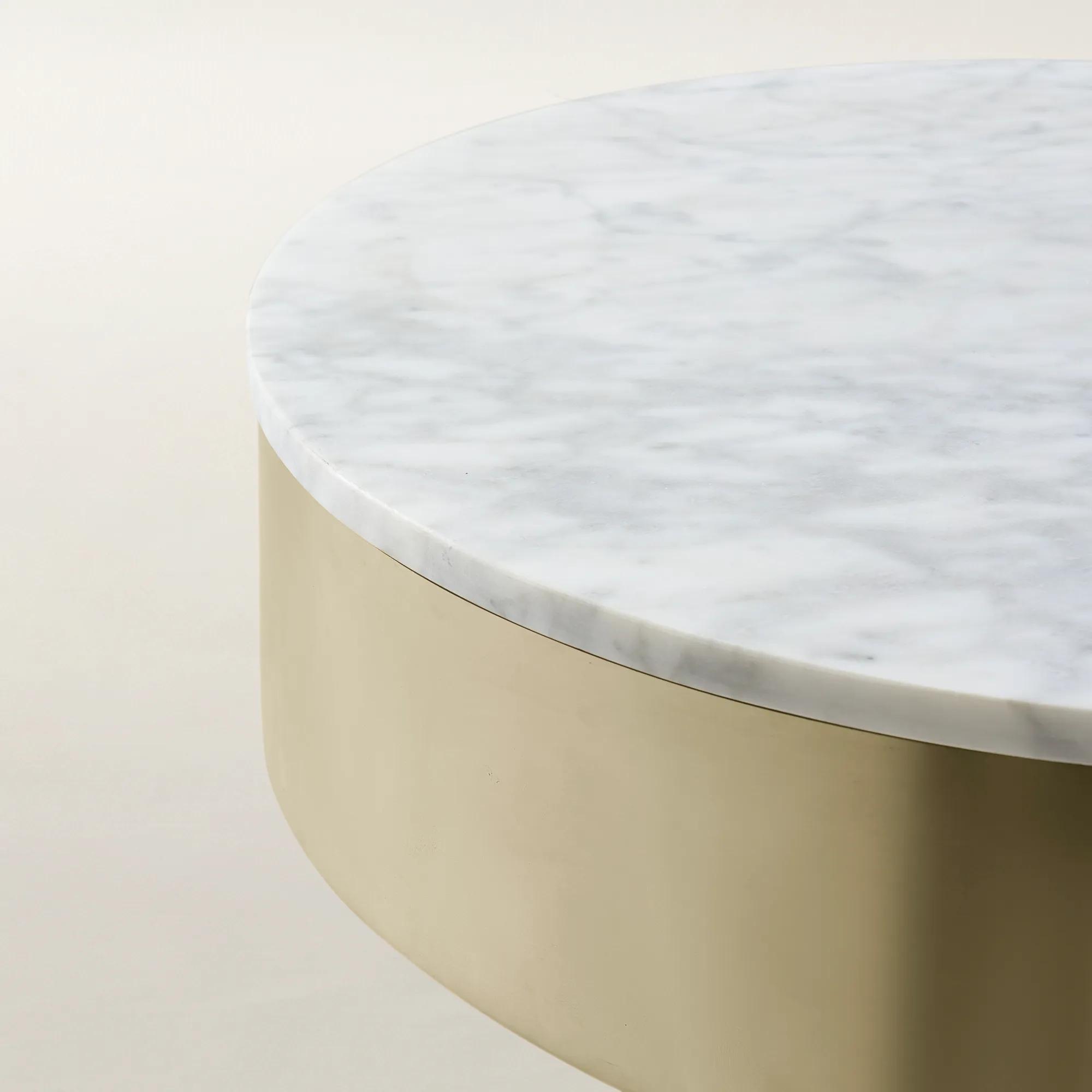 Flare End Table/Nightstand