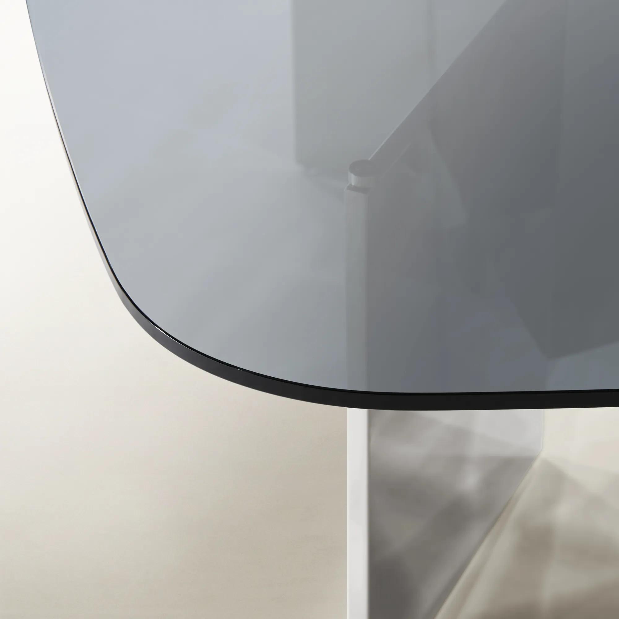 Reflective Coffee Table