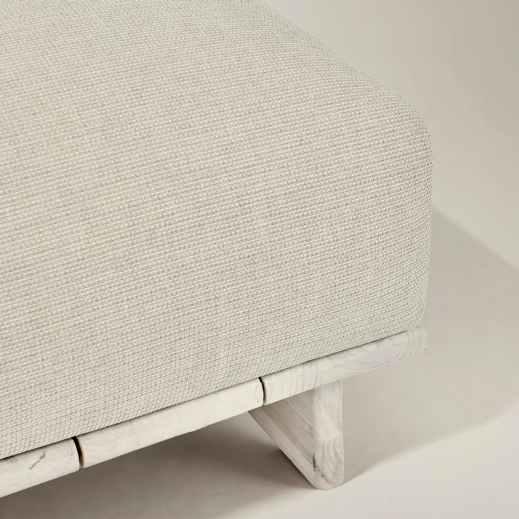 Livia Outdoor Components (37.8") - Taupe