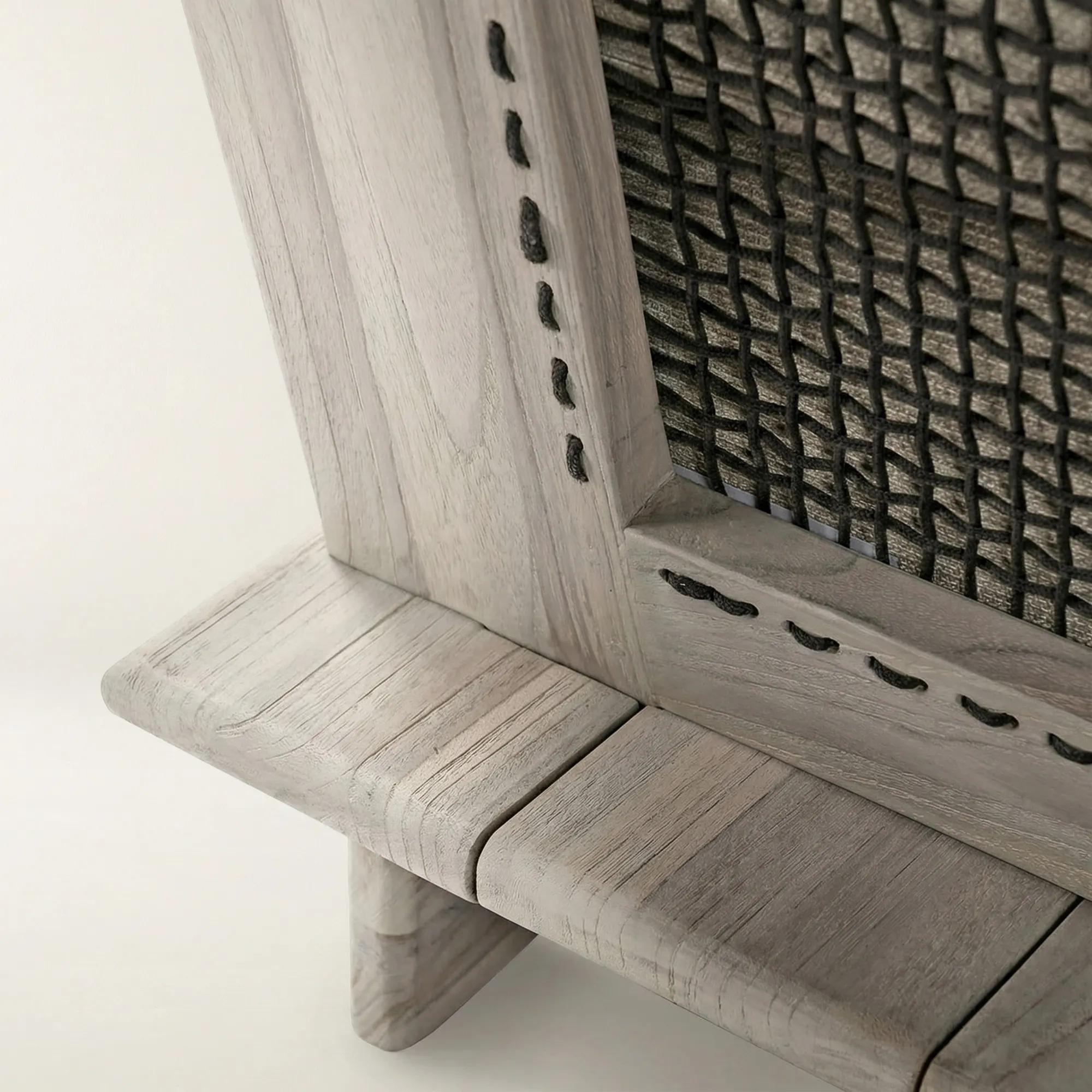 Livia Outdoor Components (37.8") - Taupe