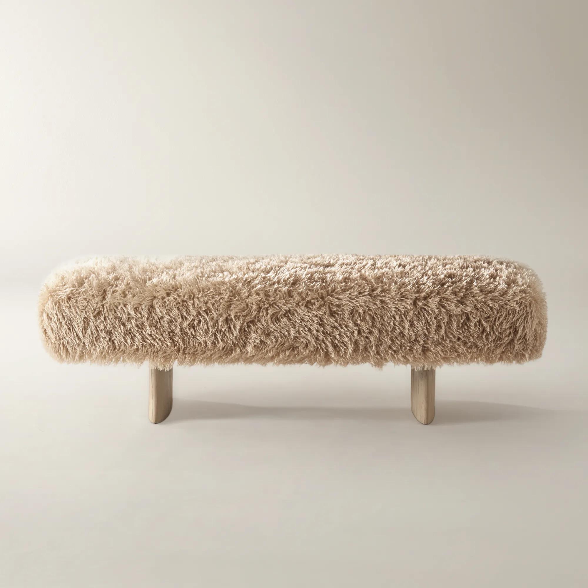 Micah Bench