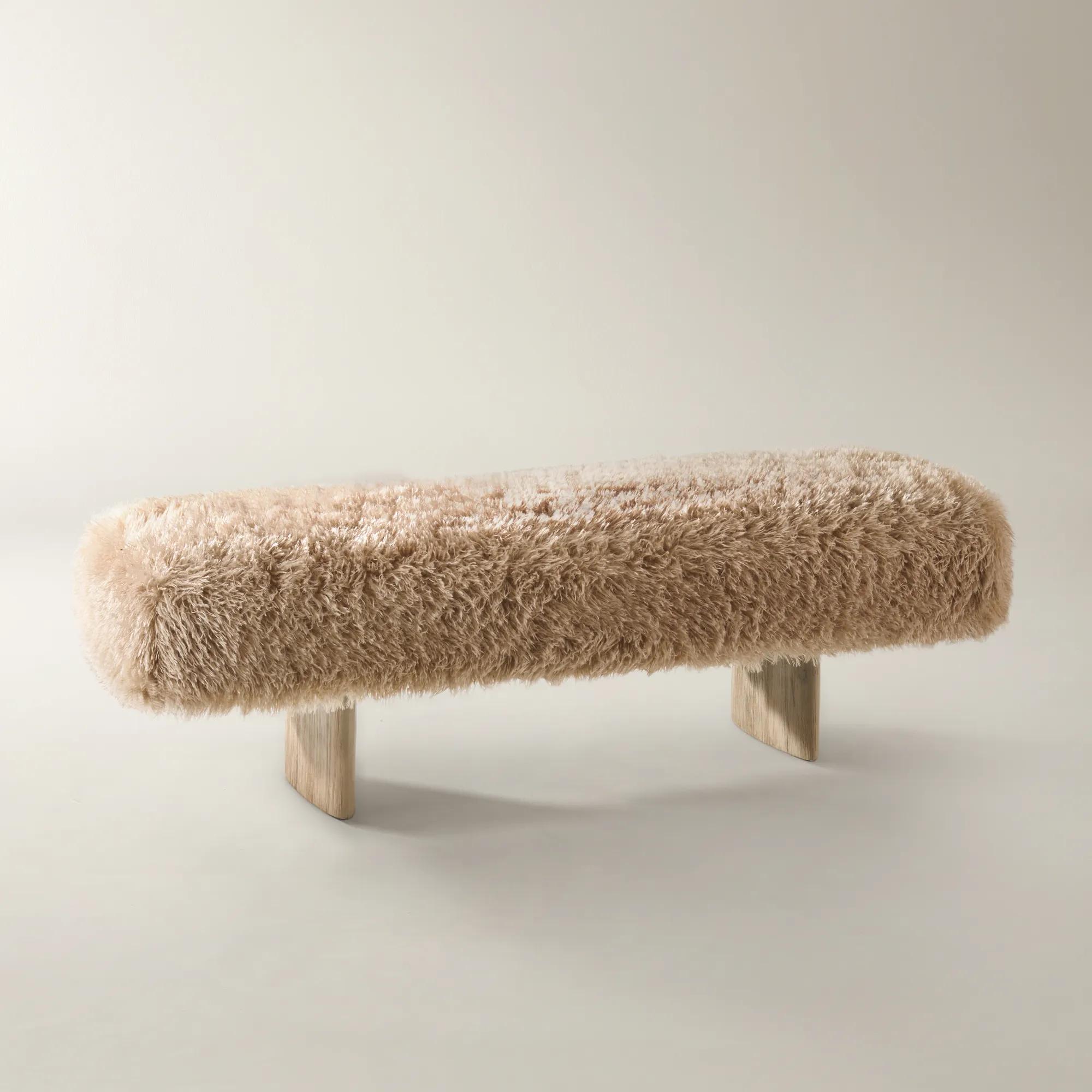 Micah Bench