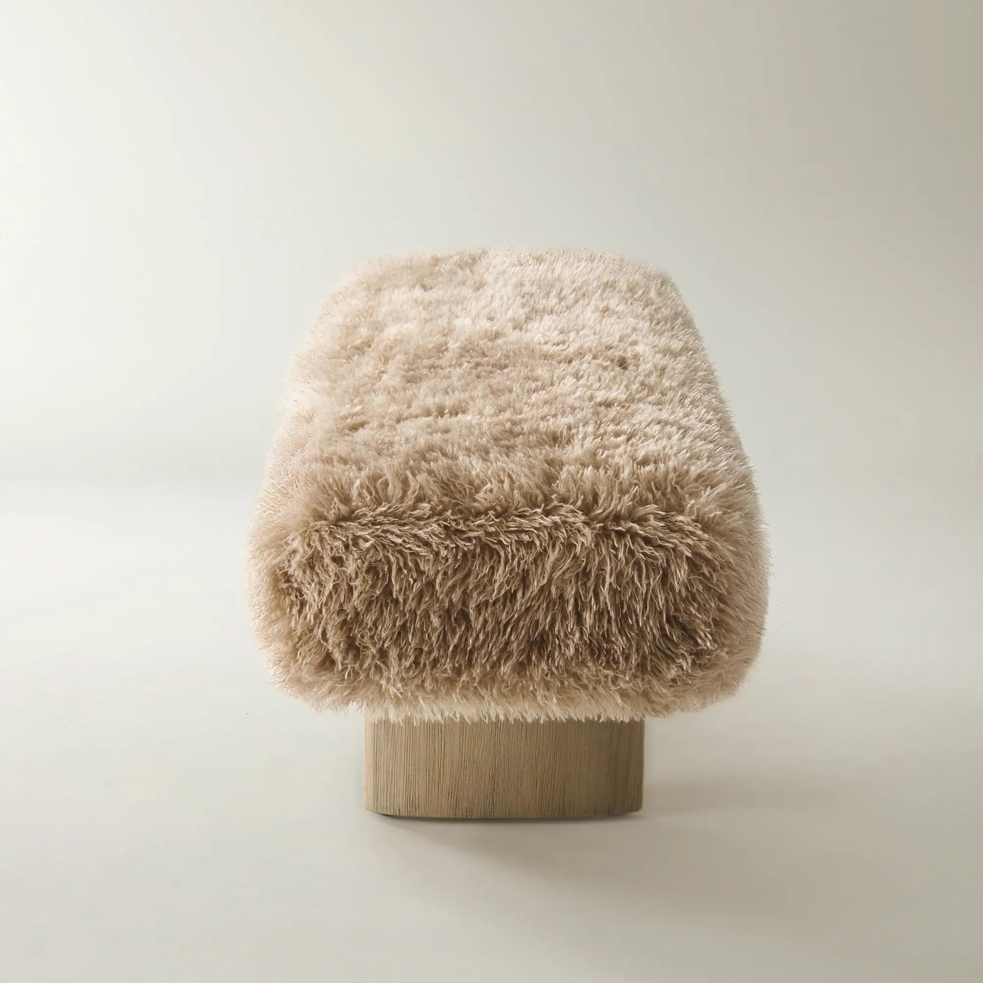 Micah Bench